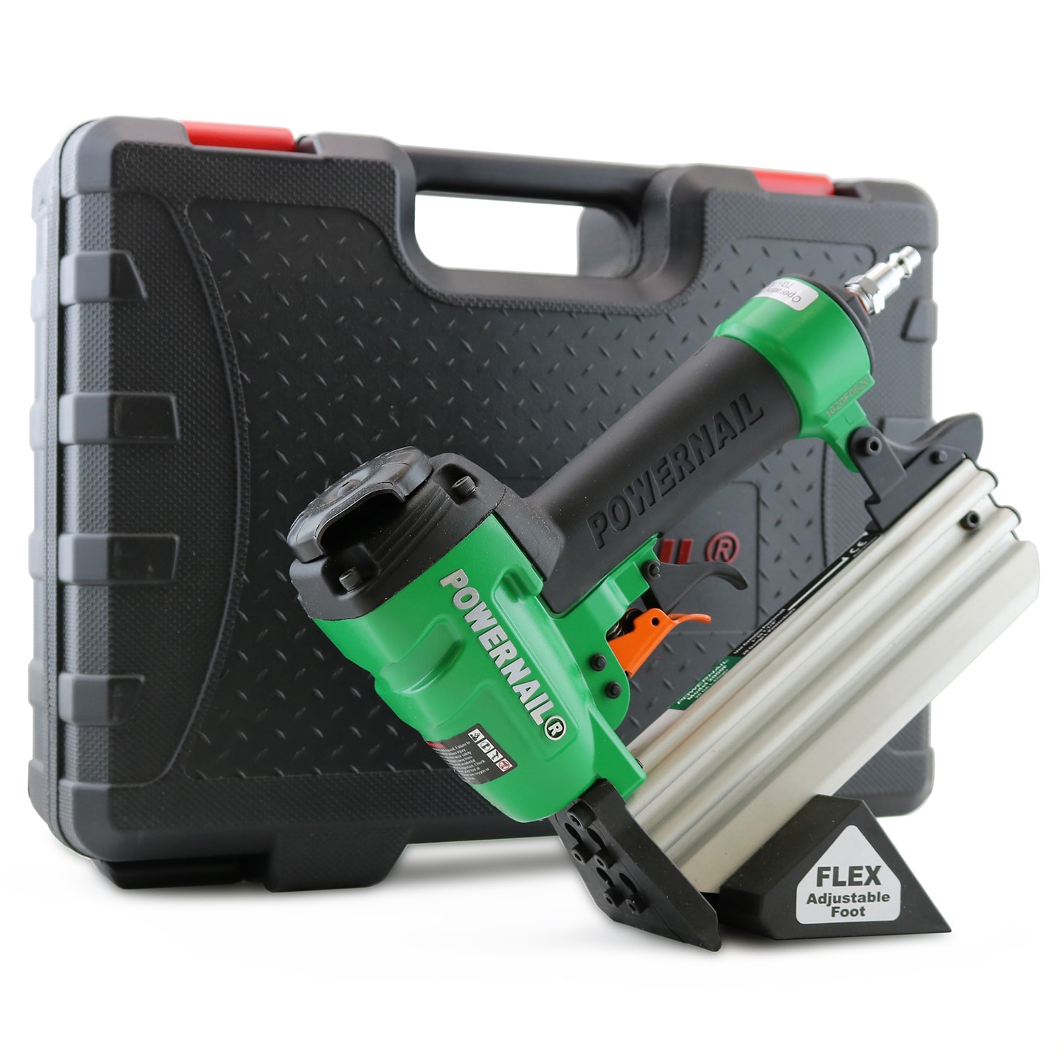 Powernail 2000FKIT Flooring-Nailers - View #2