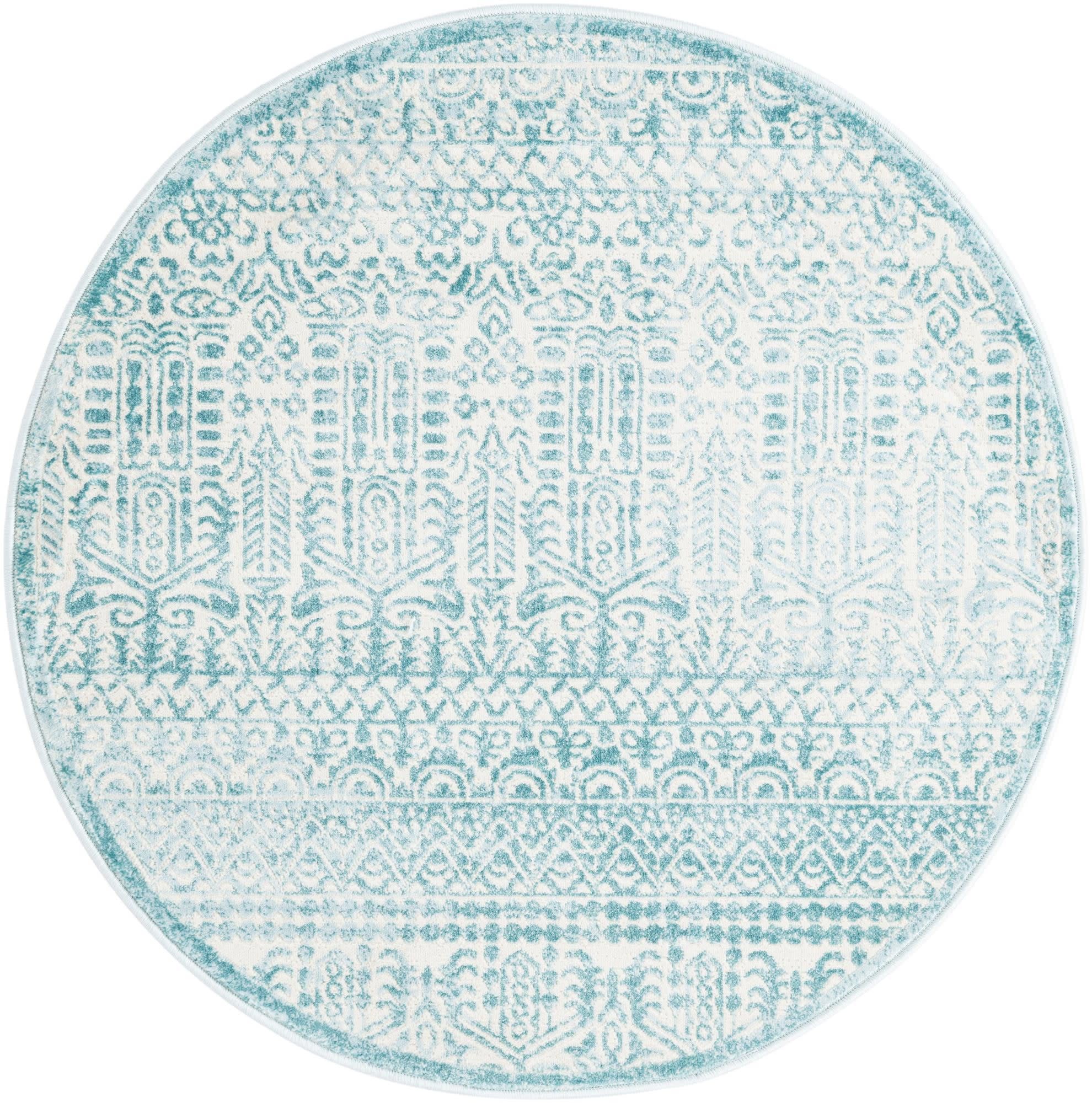 Unique Loom 3186930 rugs - View #11