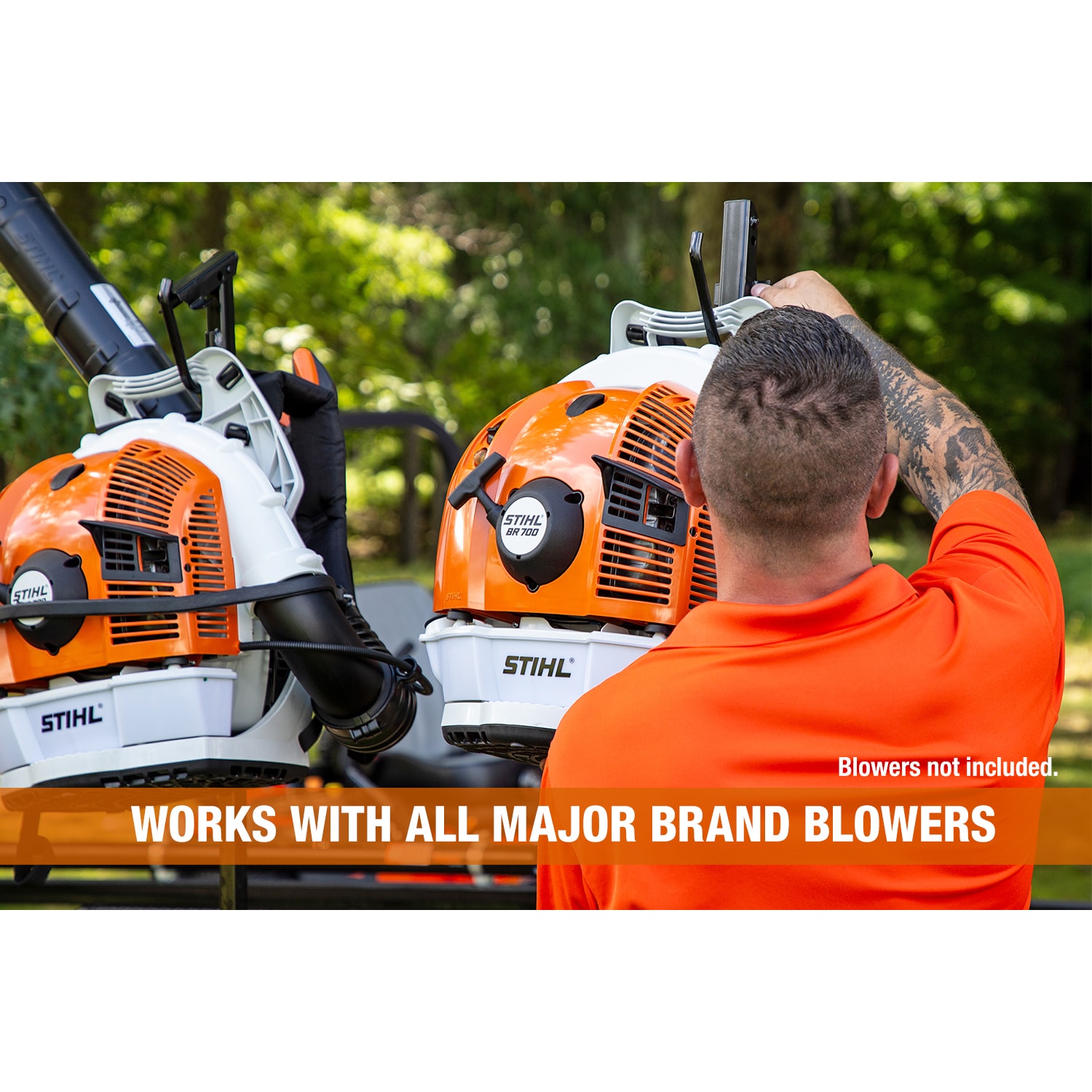 Buyers Products LT20 Trailer-Towing-Accessories - View #6