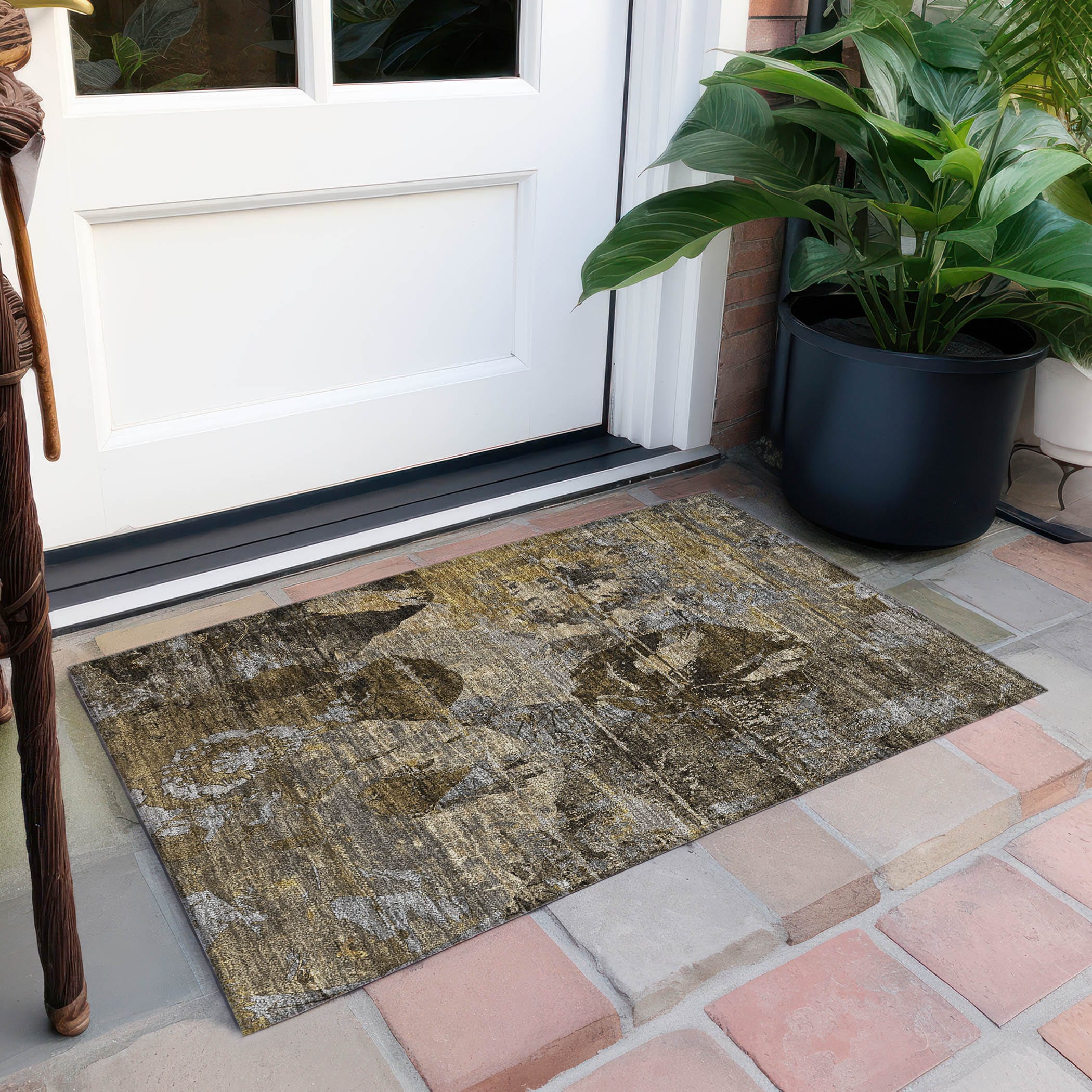 Addison Rugs ACN555MO20X30 rugs - View #7