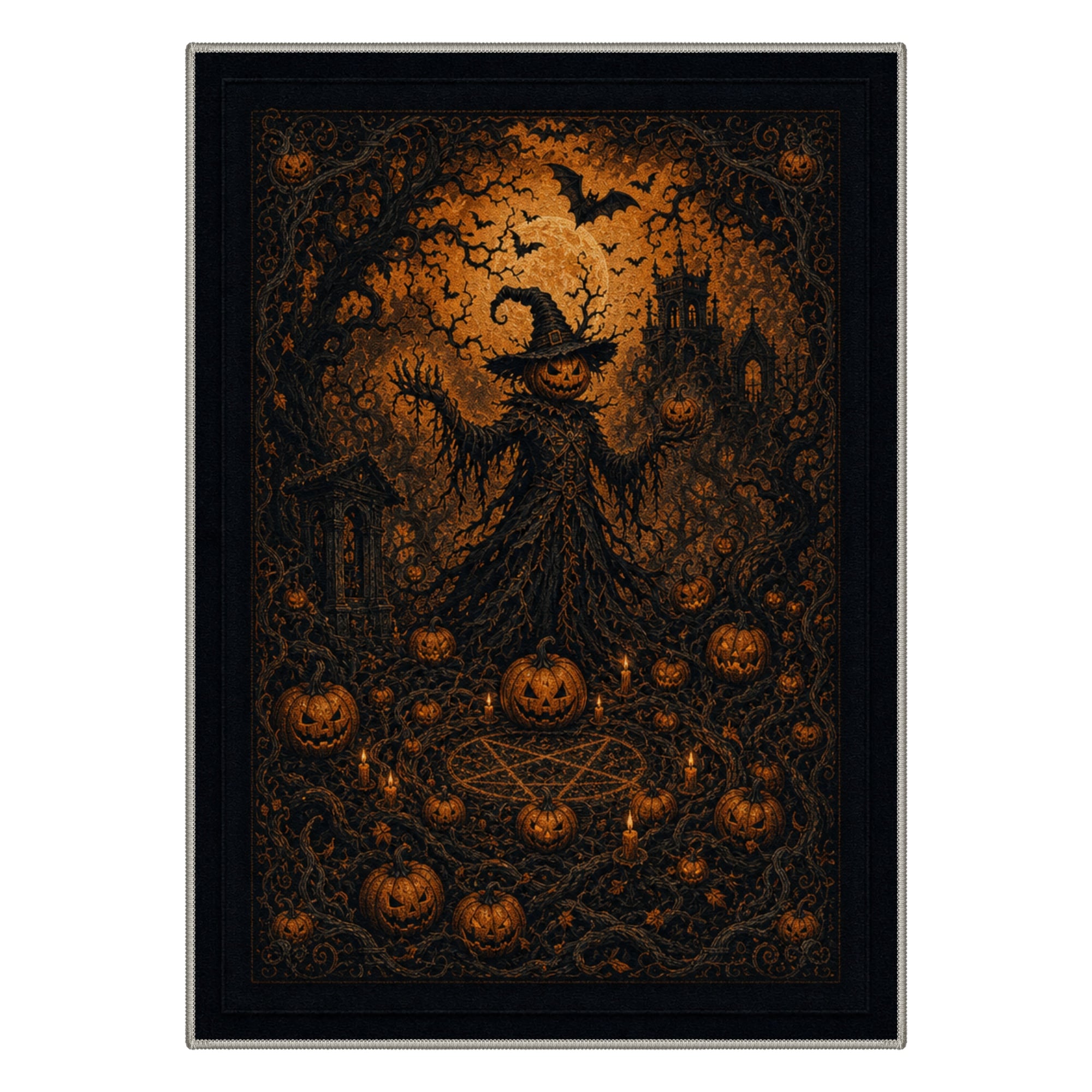 BAVNI ARH81774-SCARE-10X14  - View #5