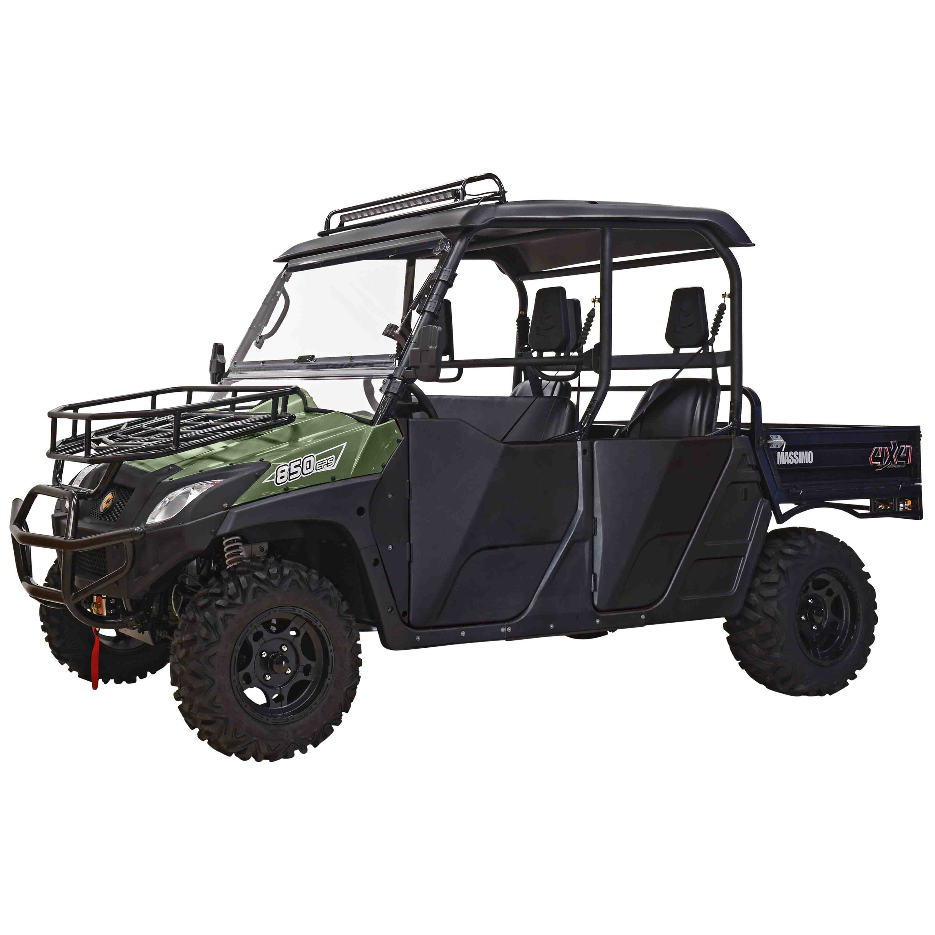 Massimo U120850316 Motorized-Vehicles - View #4