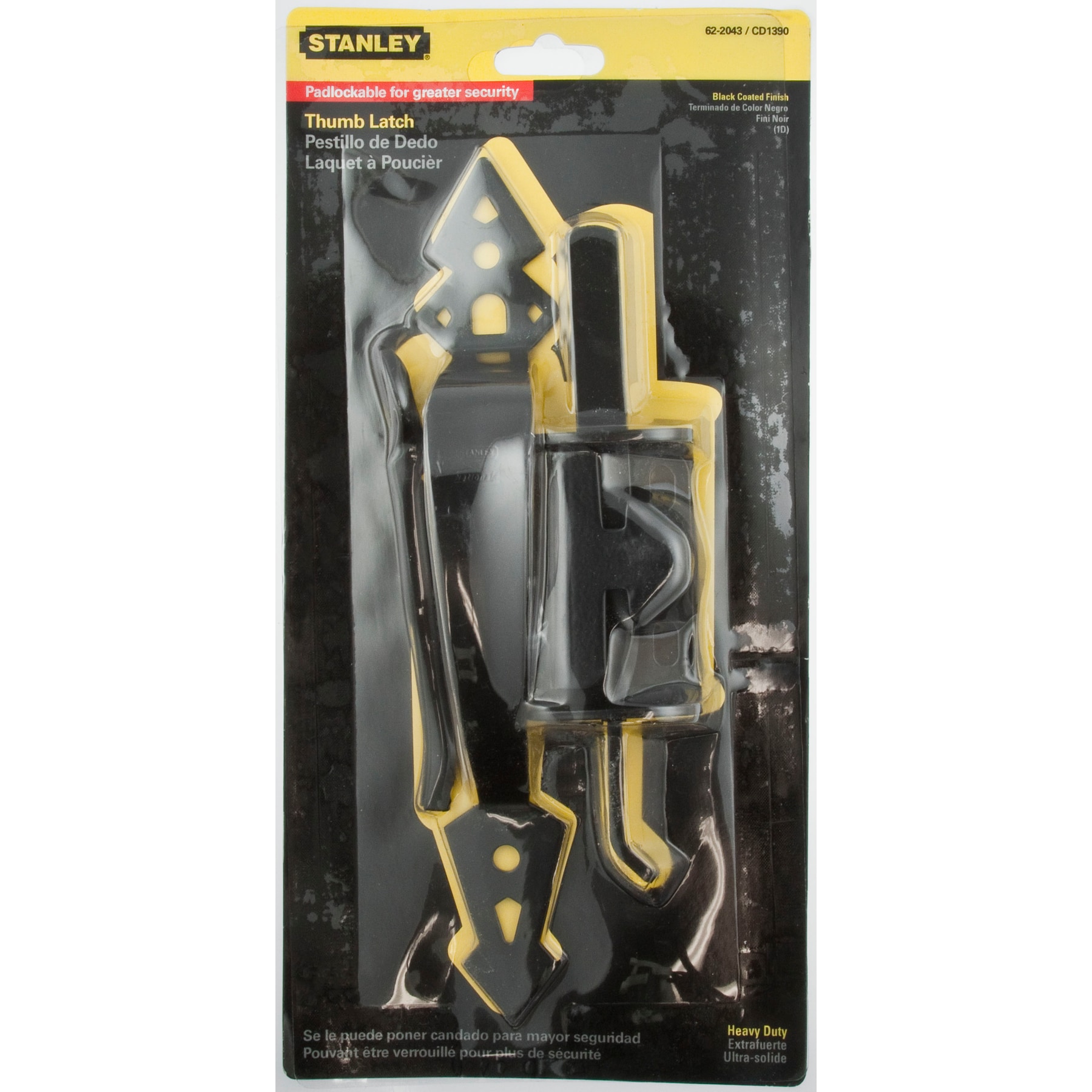 Stanley-National Hardware CD1390 Gate-Hardware - View #2