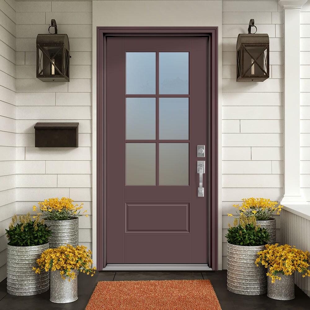 Masonite 630447 Entry-Doors - View #3