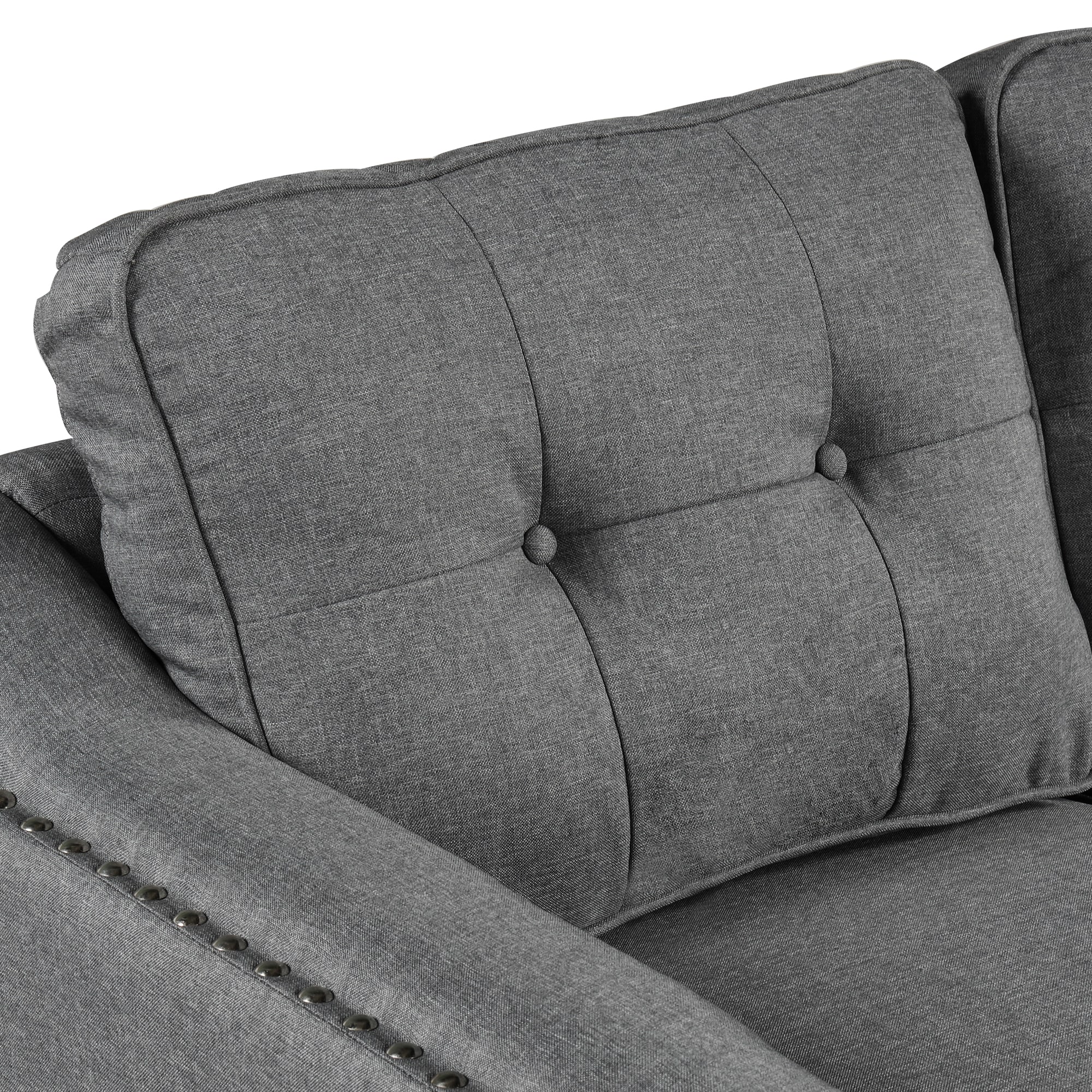 CASAINC BH-077EAA Sofas-Loveseats - View #6