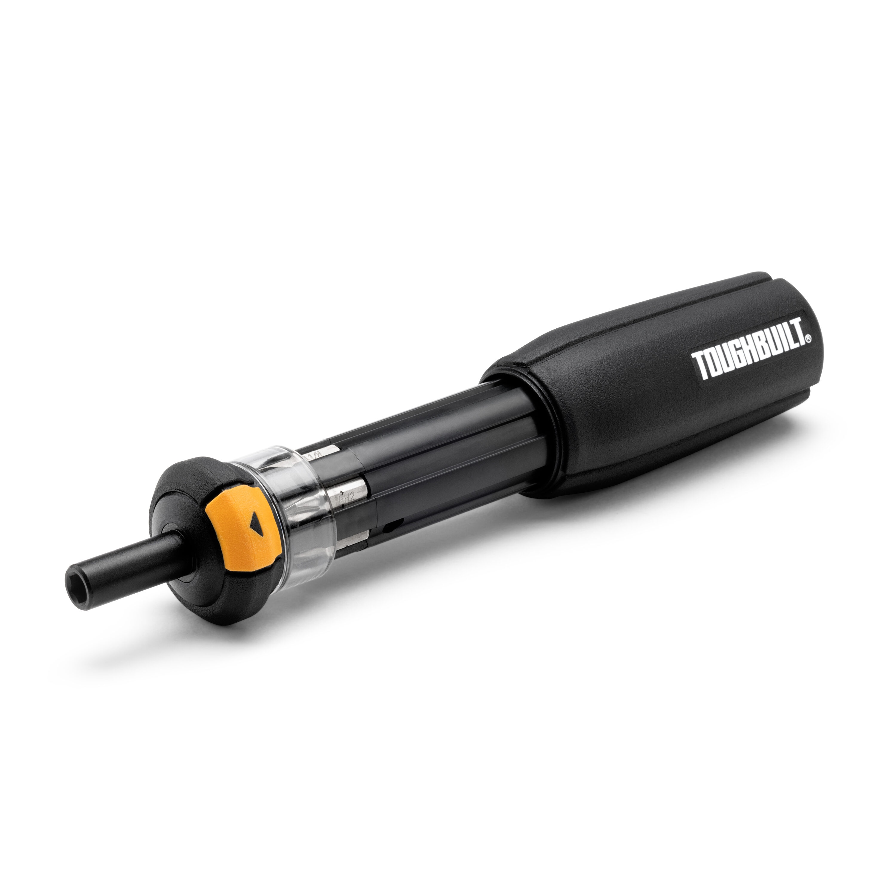 TOUGHBUILT TB-H5-M-01 Screwdrivers-Individual - View #15