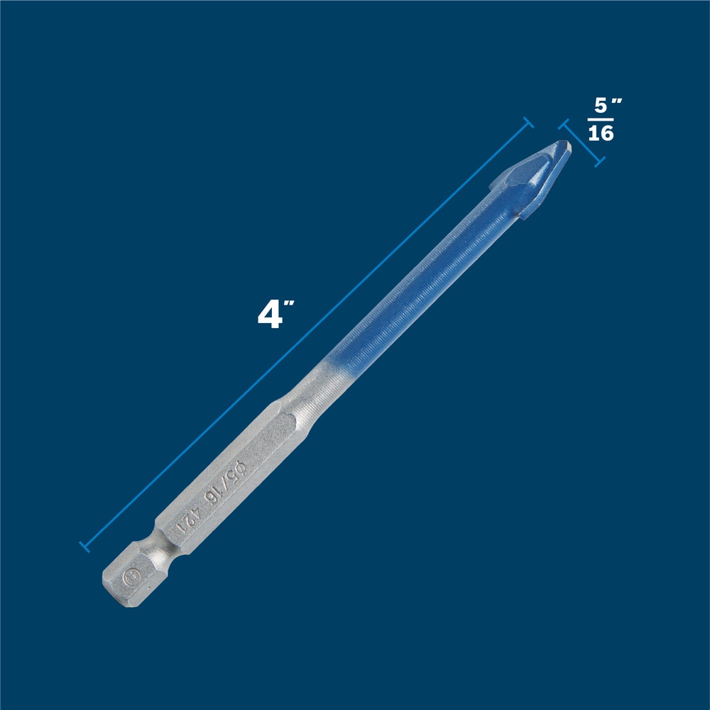 Bosch PTBX516 Glass-Tile-Drill-Bits - View #2