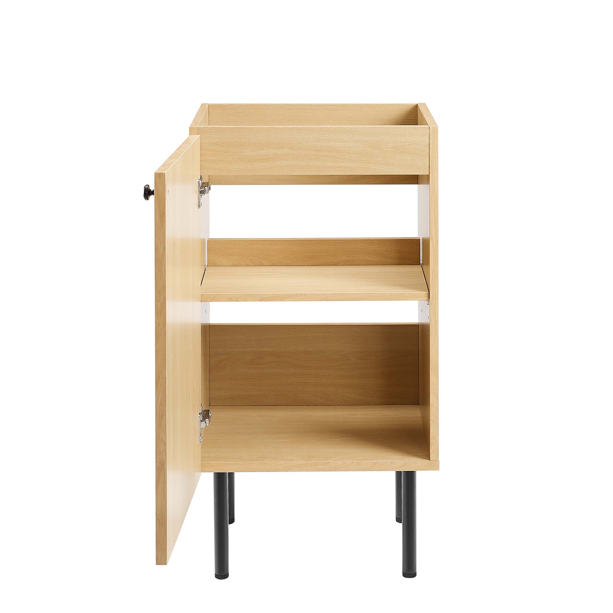 Modway EEI-6600-OAK vanities - View #9