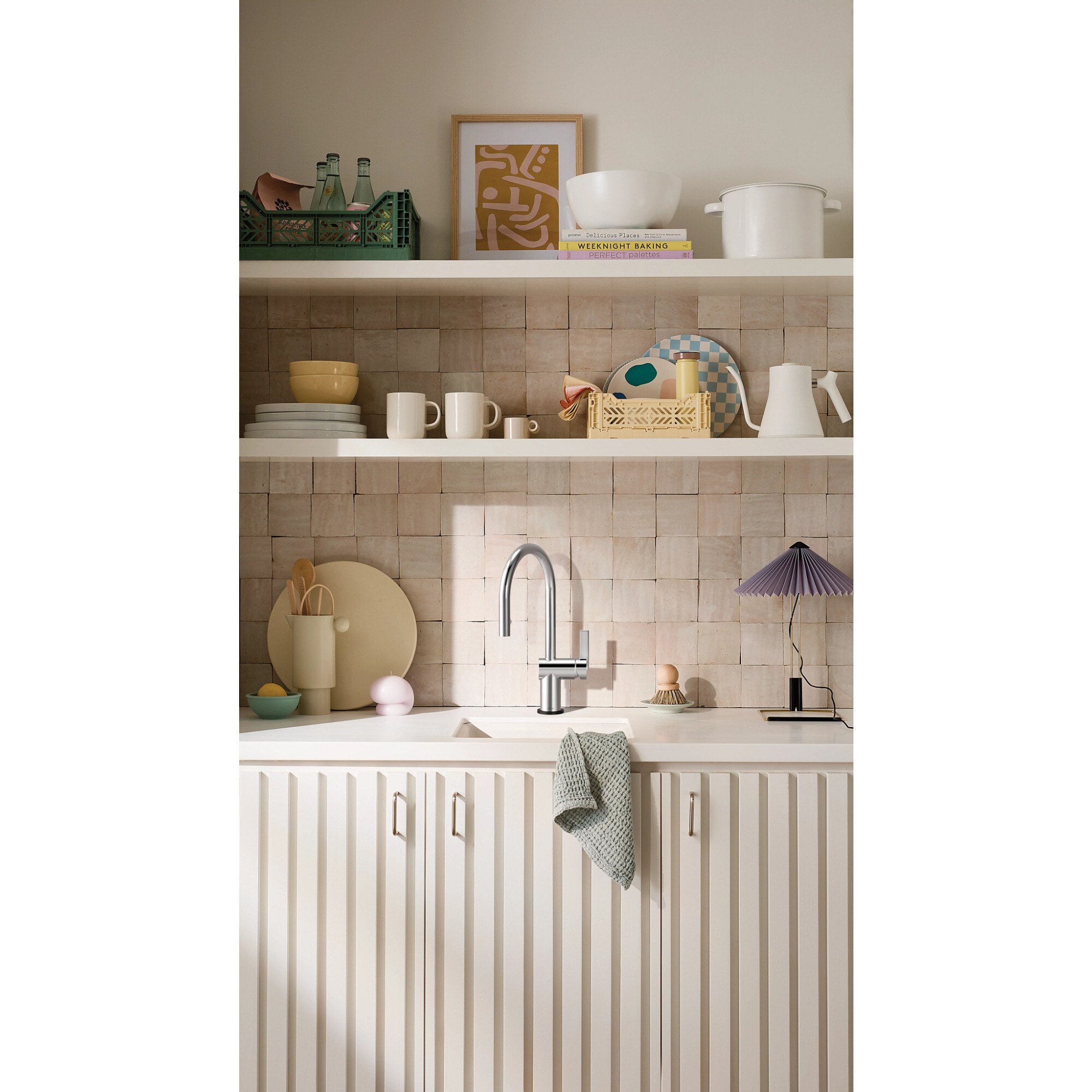 Moen 7622 Kitchen-Faucets - View #2