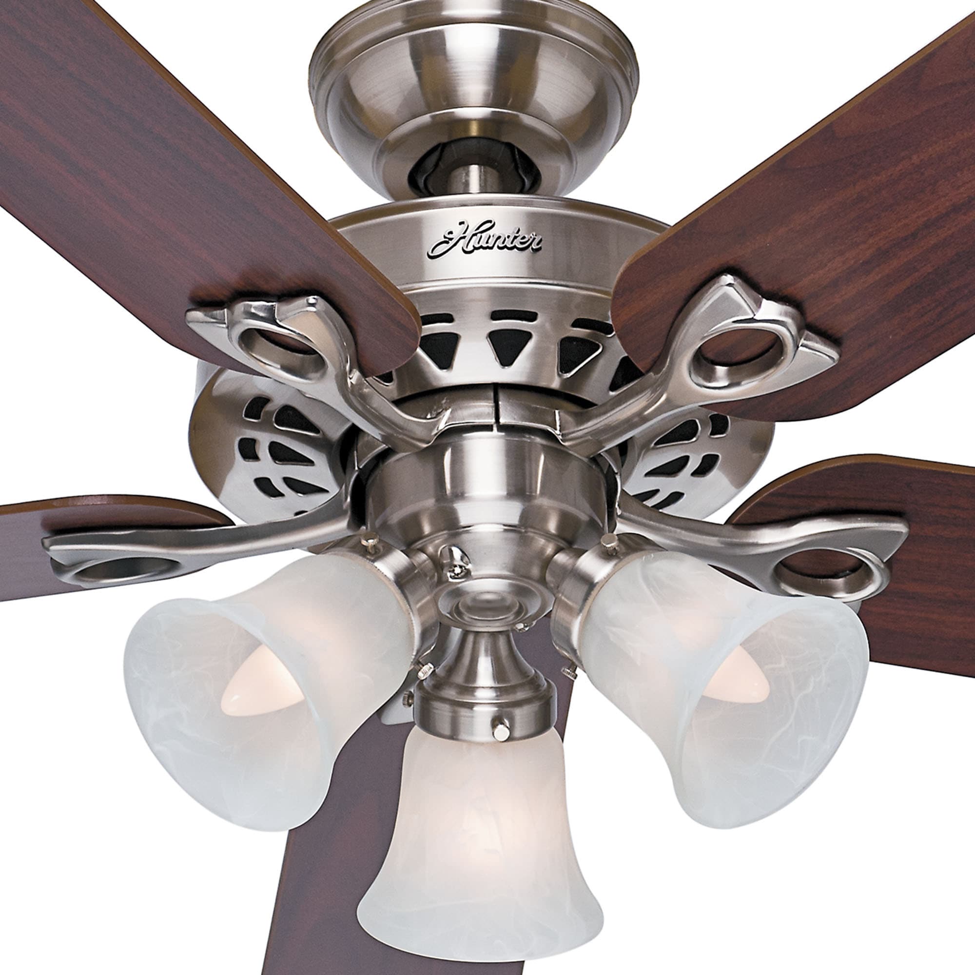 Hunter 53117 Ceiling-Fans - View #3