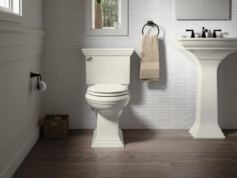 KOHLER 3817-96 toilets - View #3