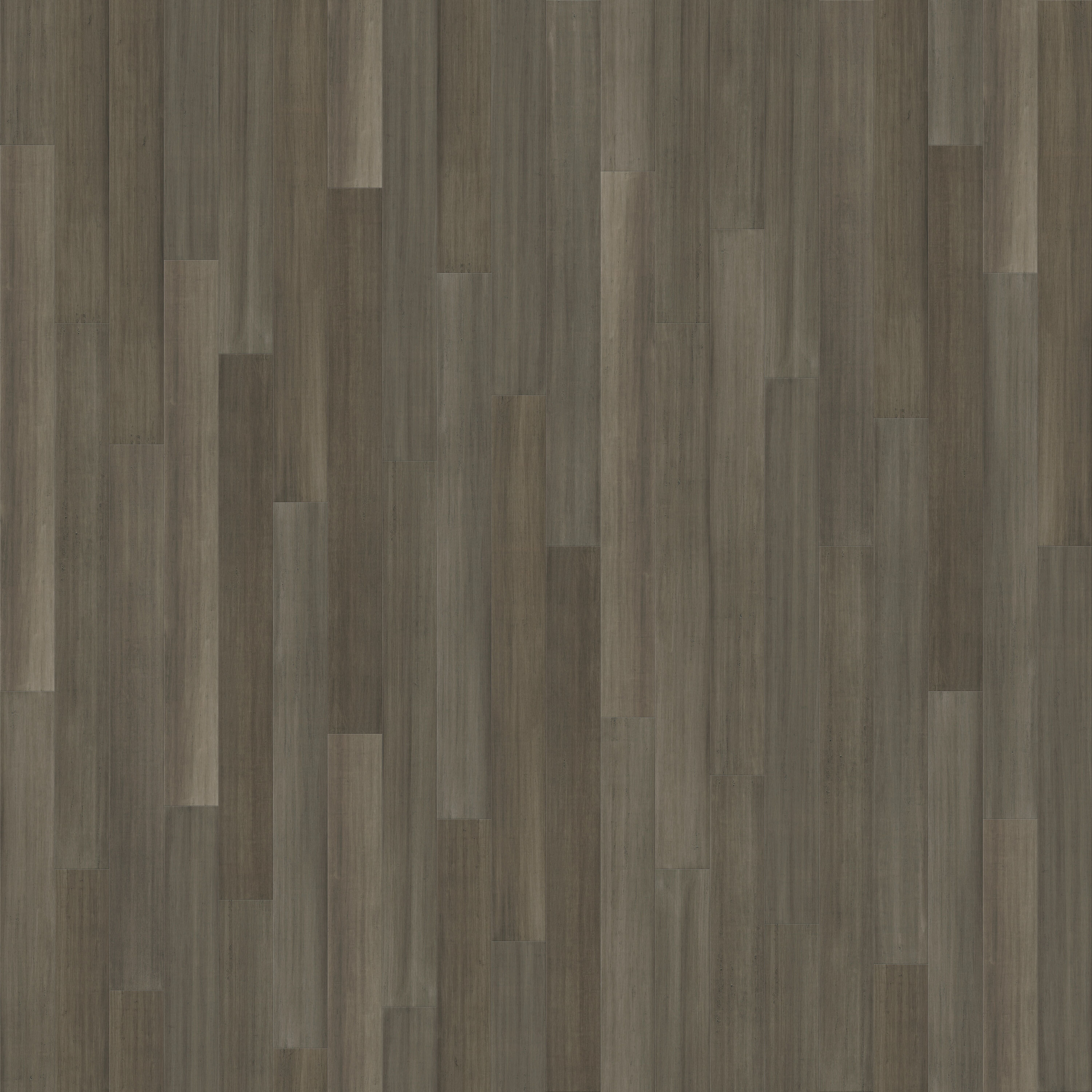 CALI Bamboo (Engineered) Regatta Bamboo 5-5/16-in W x 9/16-in T x 72-in Smooth/Traditional Engineered Hardwood Flooring (21.5-sq ft) in Brown -  7014009600