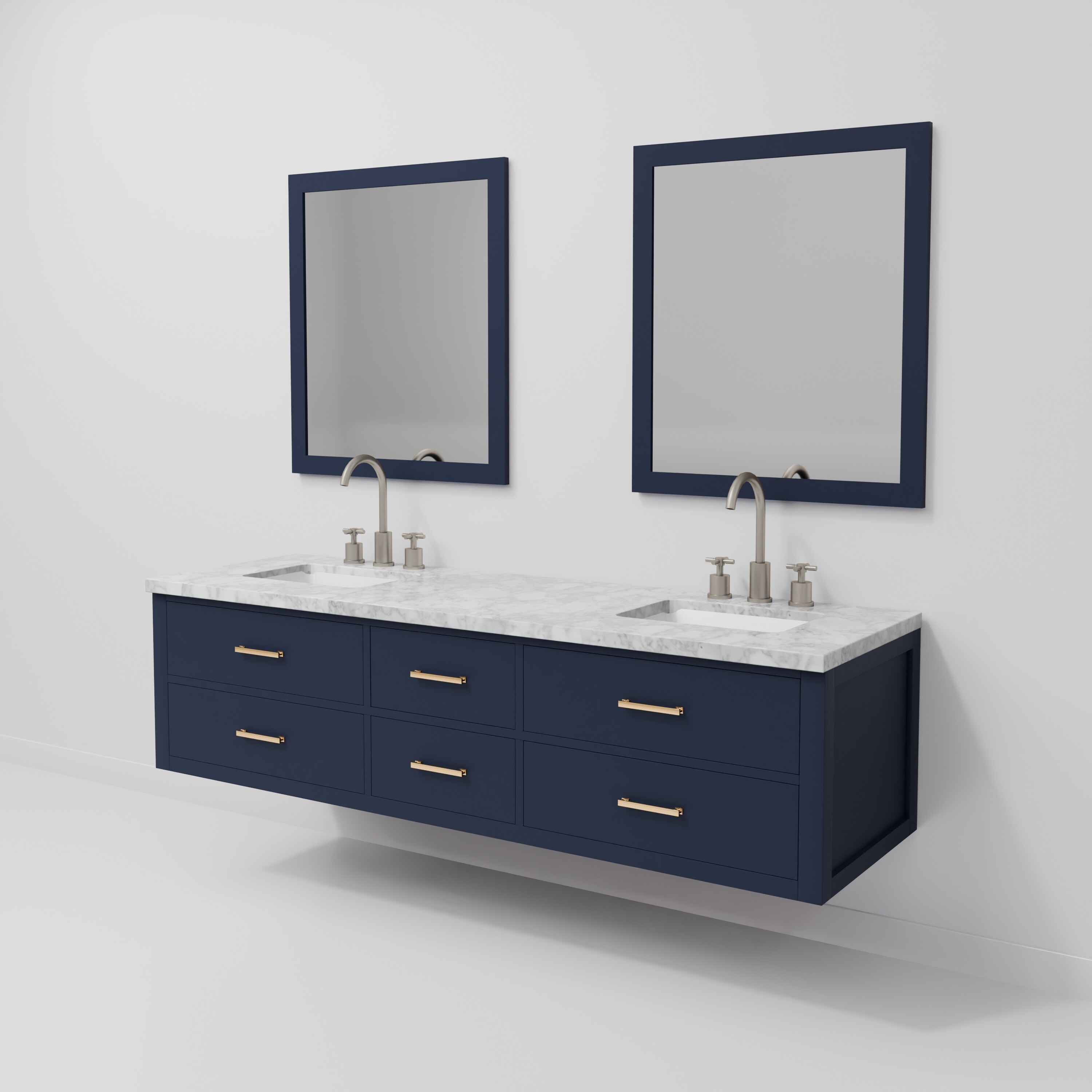 Lexora LVSO72DE111 Bath-Vanity-Combo - View #6