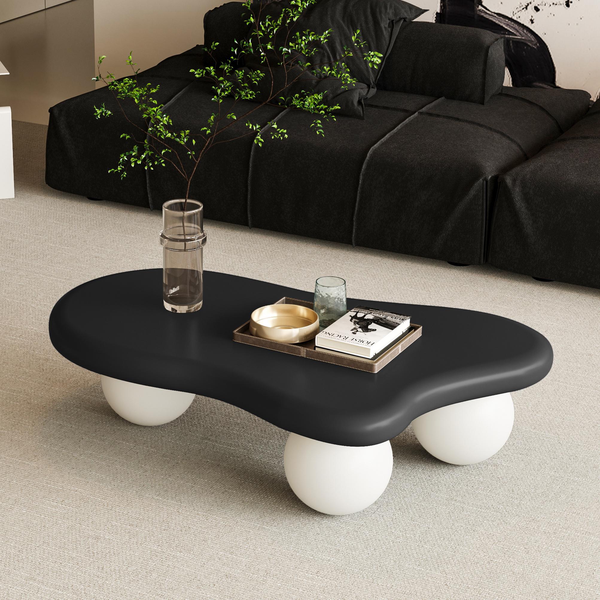 Bayfeve BF-1435S12-IN Coffee-Tables - View #2