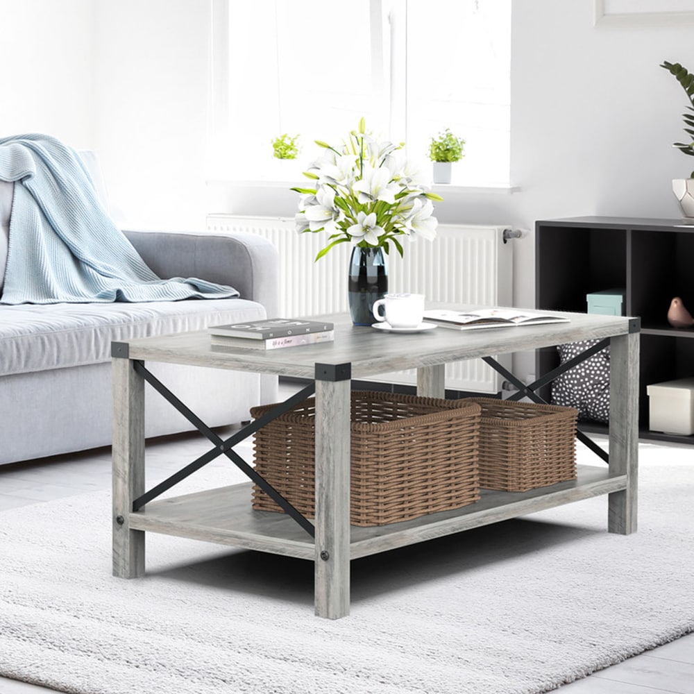 Garvee PHO-0Q4QX8RT Coffee-Tables - View #2