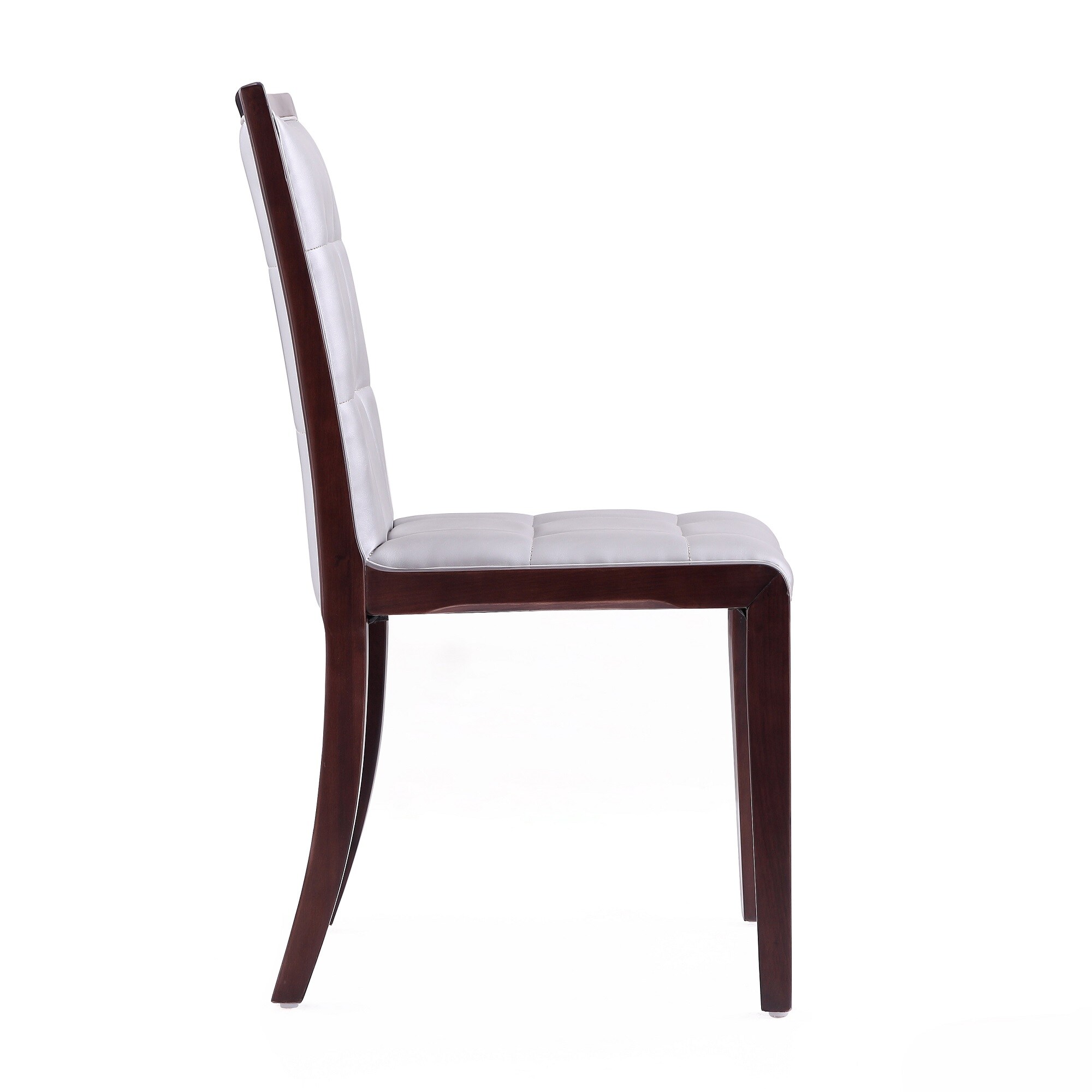 Manhattan Comfort DC003-SV Dining-Chairs - View #6