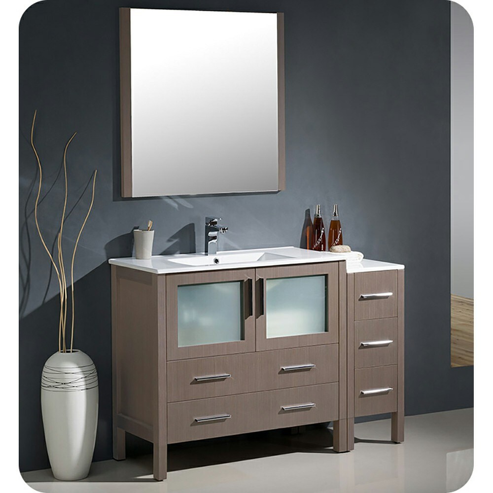Fresca FCB62-3612GO vanities - View #10