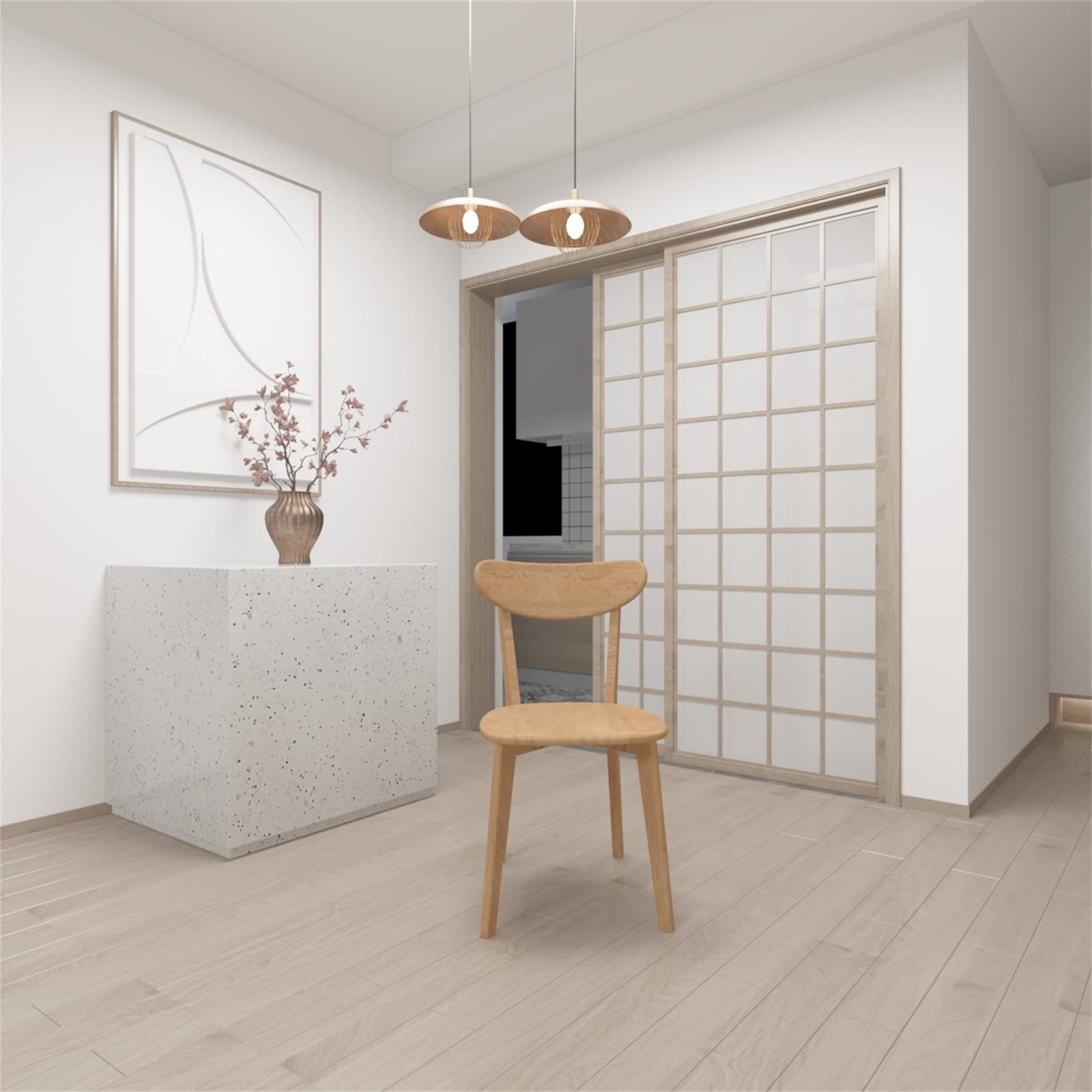 BESTCOSTY W1283LJW73057ZYYRL Dining-Chairs - View #3