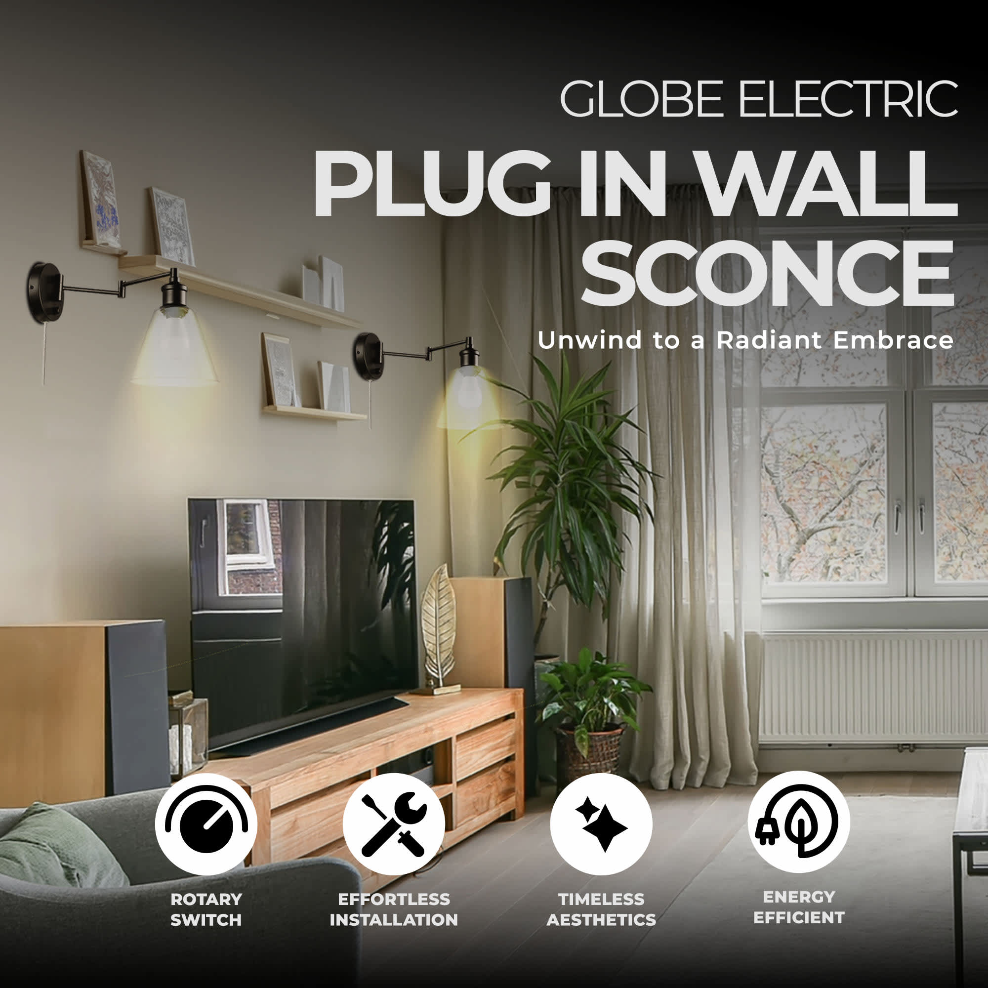 Globe Electric 397527 b090000 - View #3