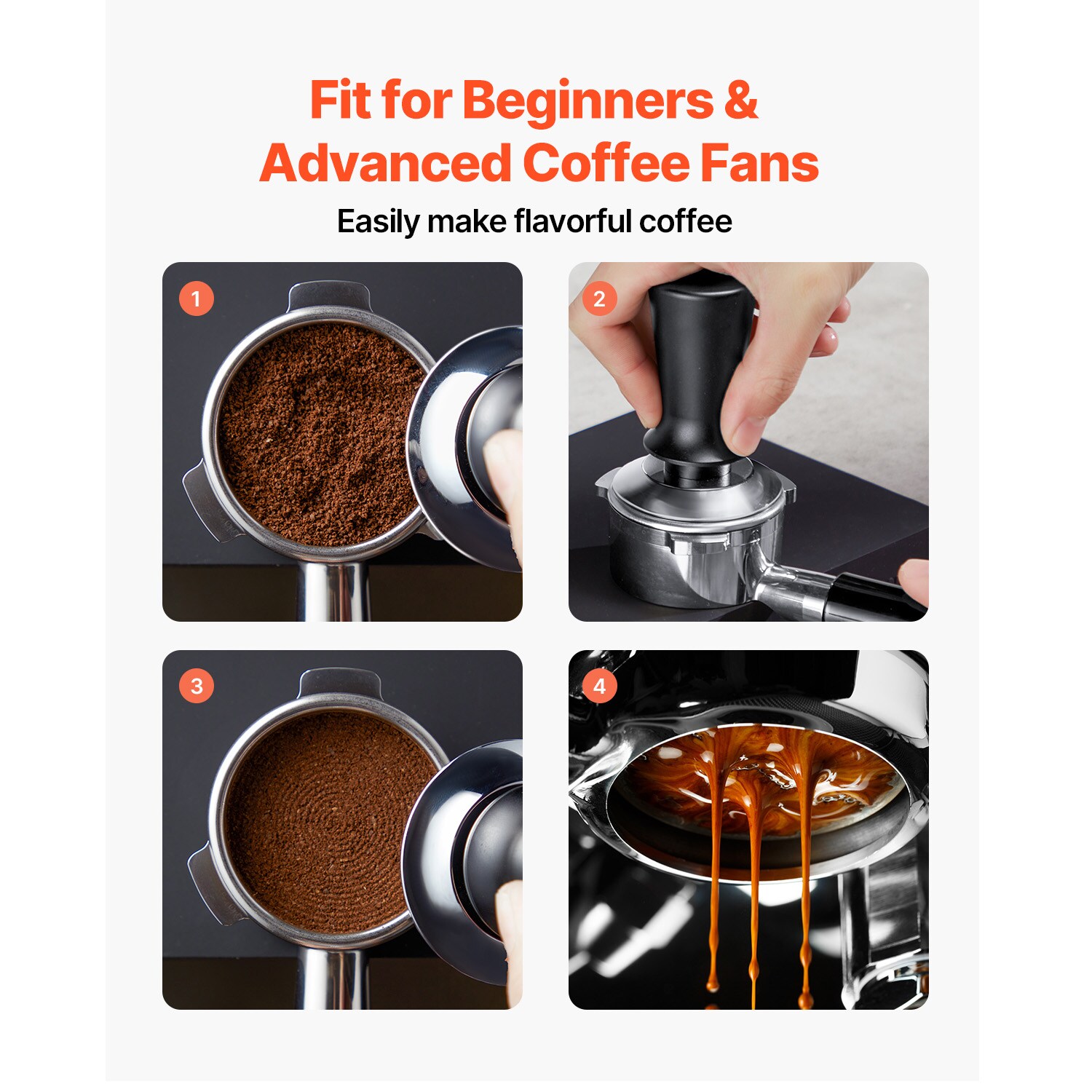 VEVOR YFC53MMBXGLLW3AILV0 Coffee-Maker-Access-Supplies - View #7