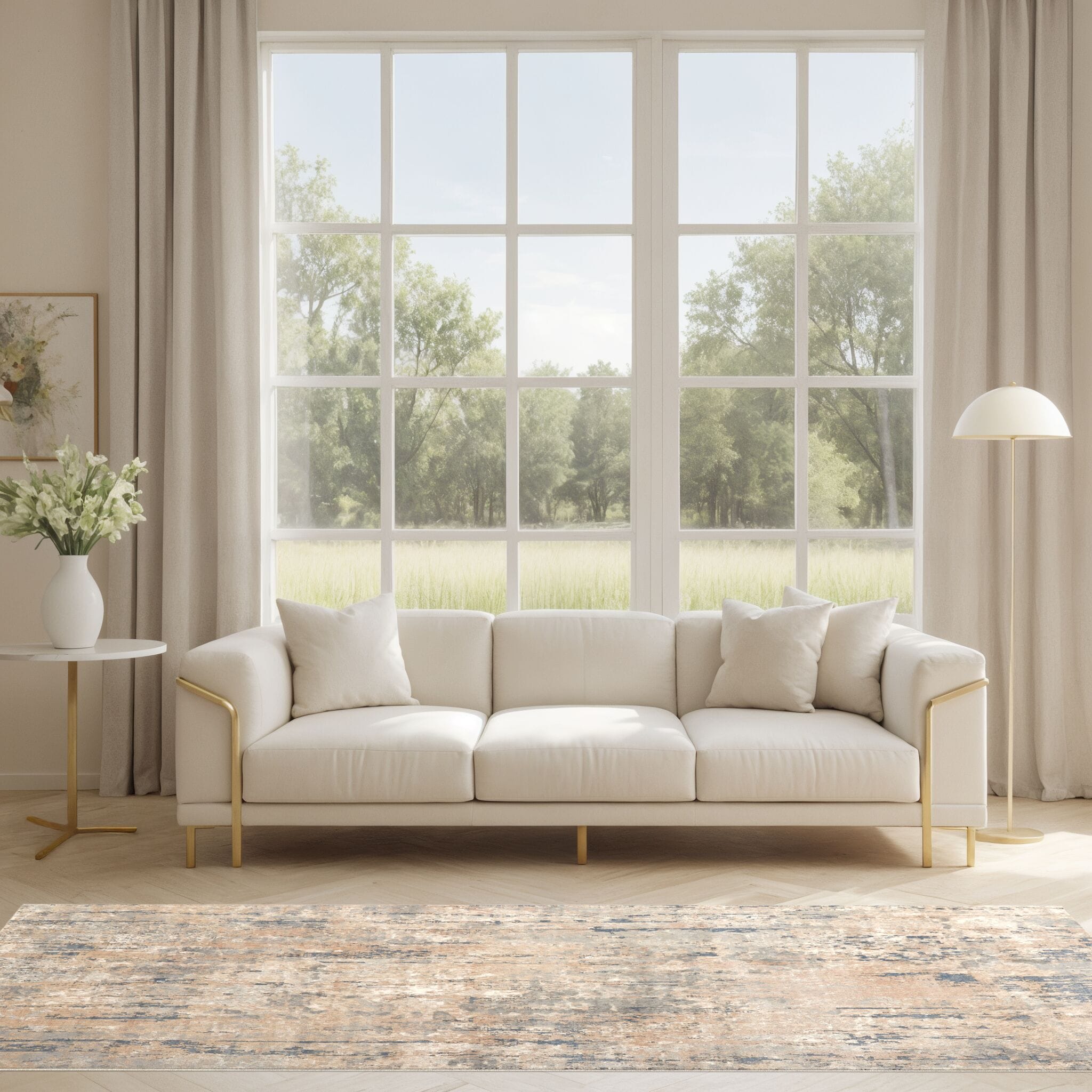 Nourison 099446748713 rugs - View #3