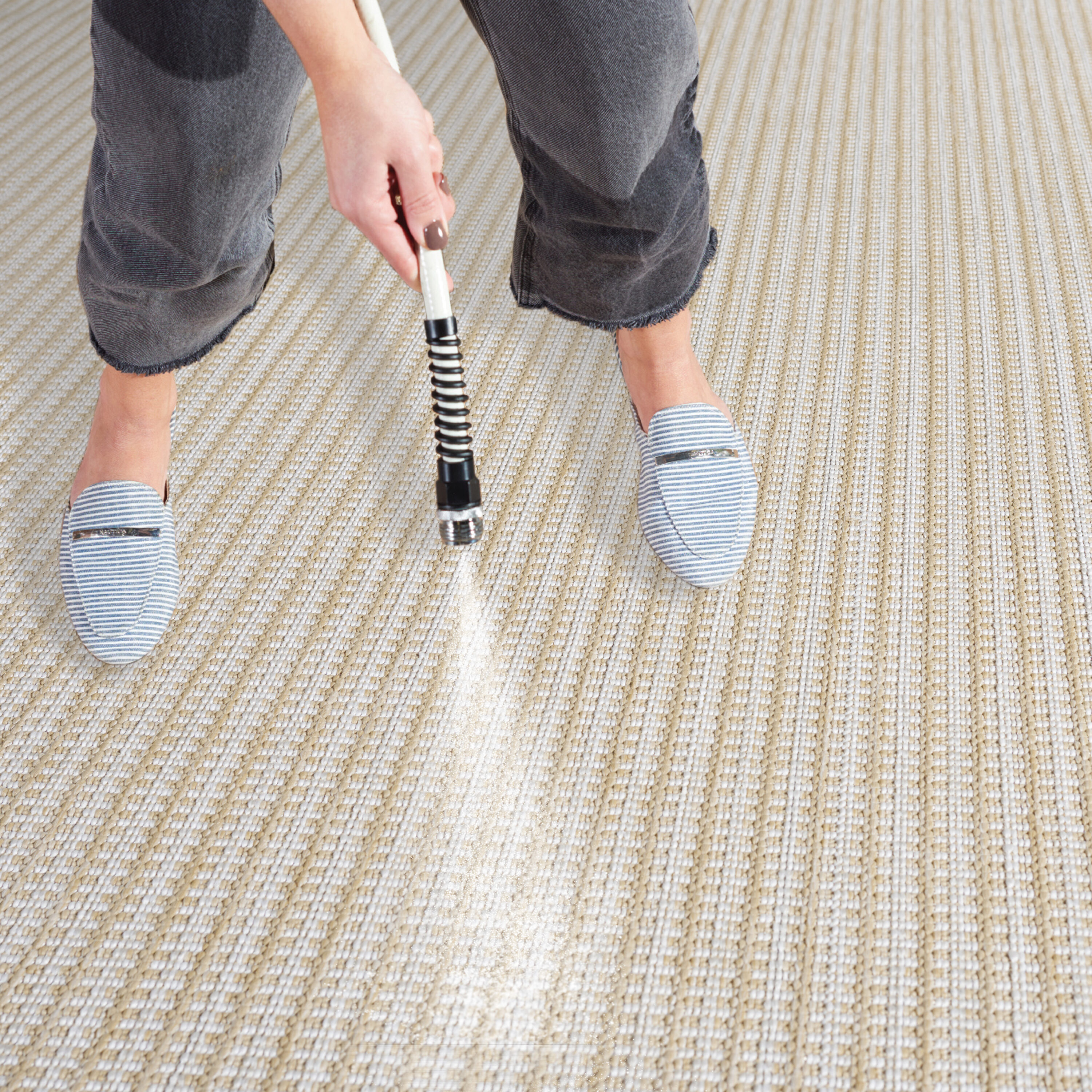 Safavieh TER802B-7SQ rugs - View #5