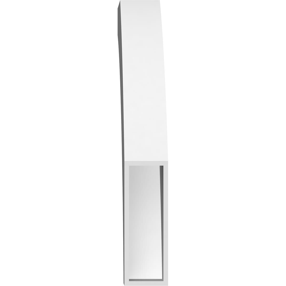 Ekena Millwork BRCP03X18X24THR braces - View #4