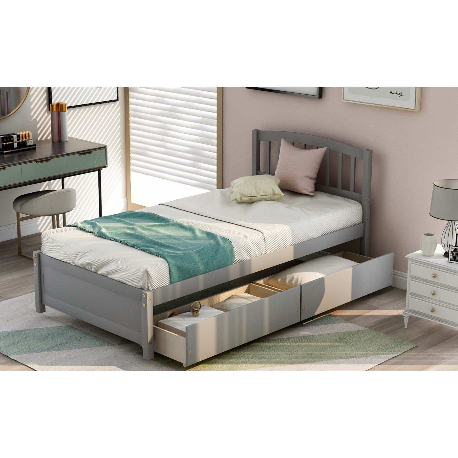 JASMODER WF194279AAE beds - View #5