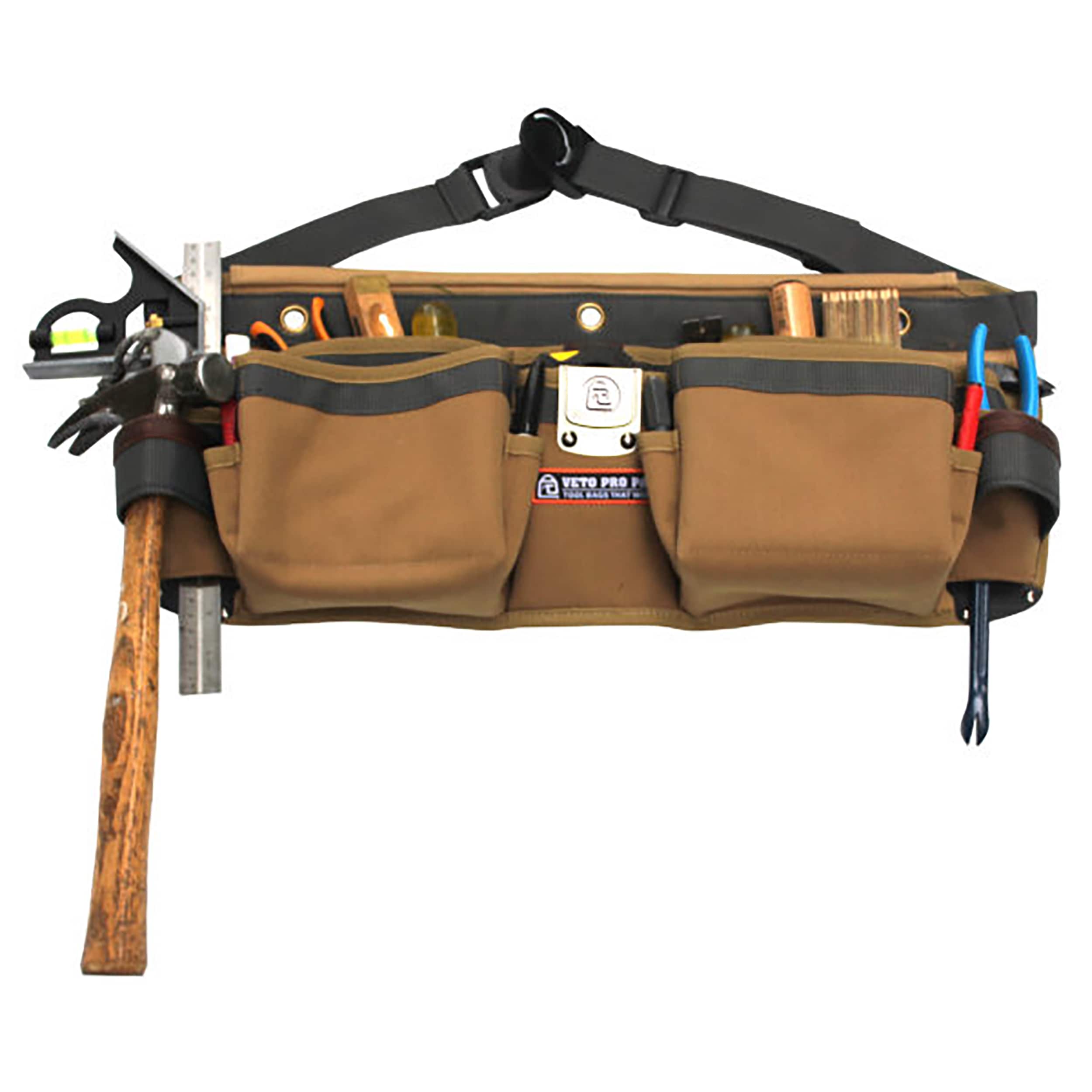 Veto Pro Pac VPP10054 Tool-Belts - View #4