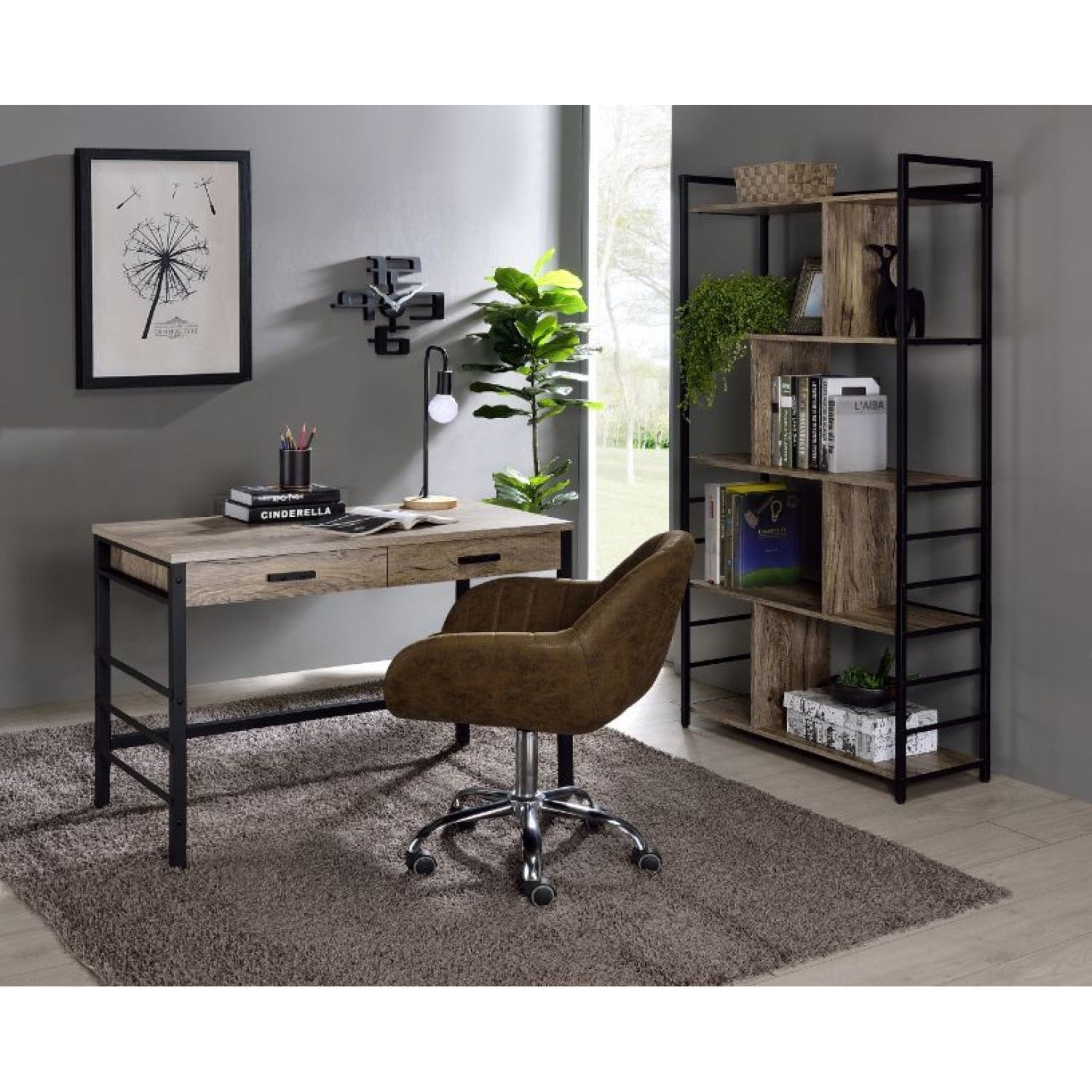 JASMODER 92720 desks - View #4