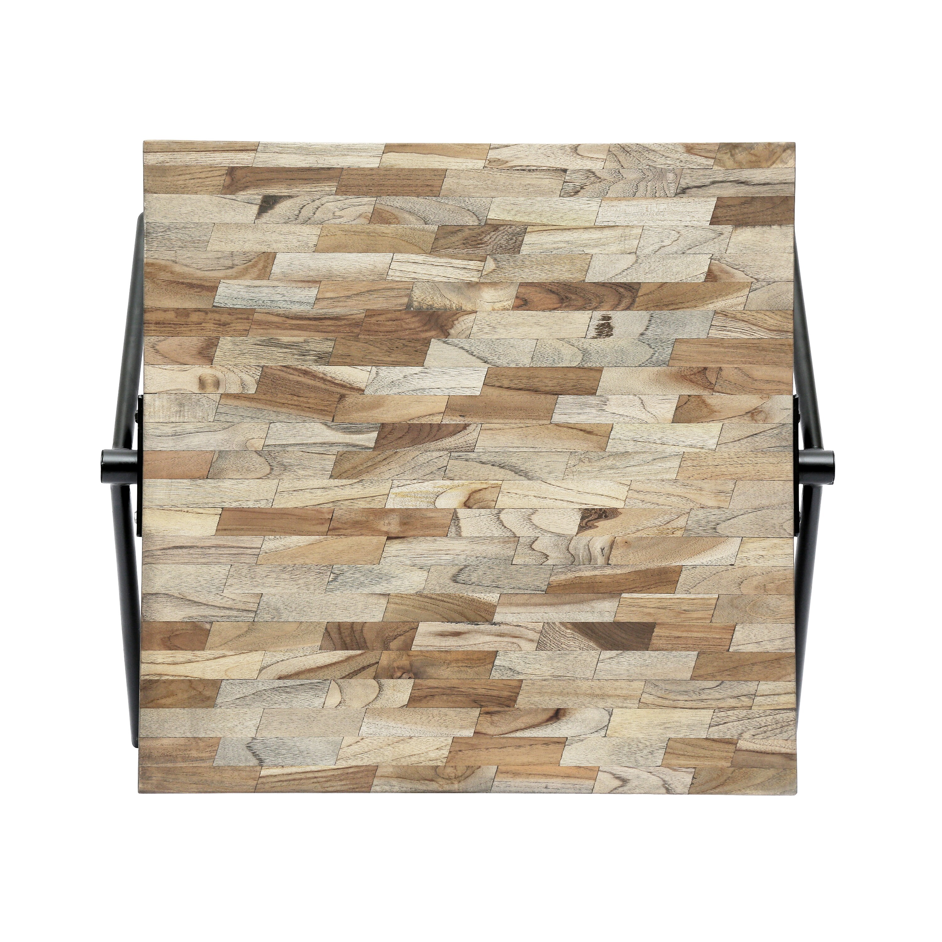 Tinyhomie LW-X-KARL363 Coffee-Tables - View #6