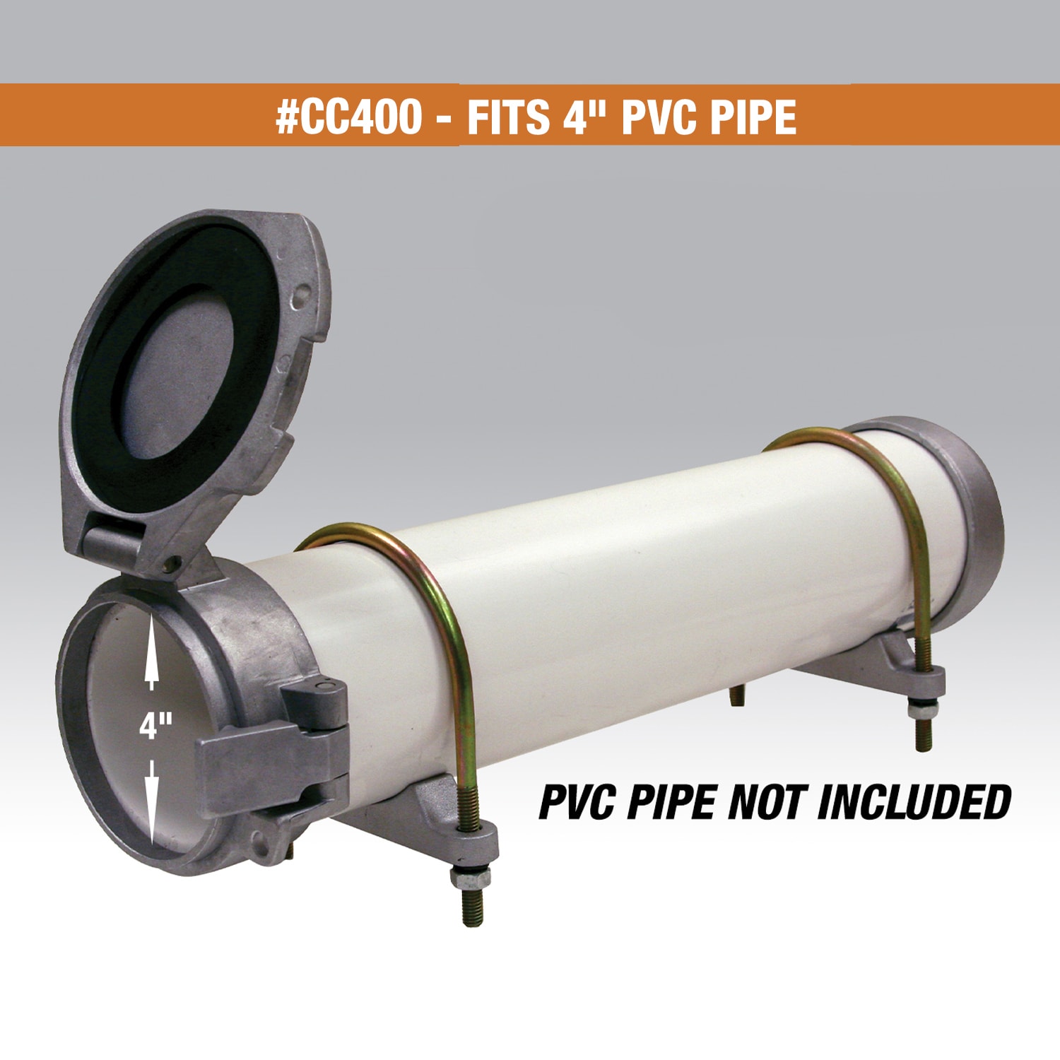 Buyers Products CC400 Cargo-Carriers - View #4