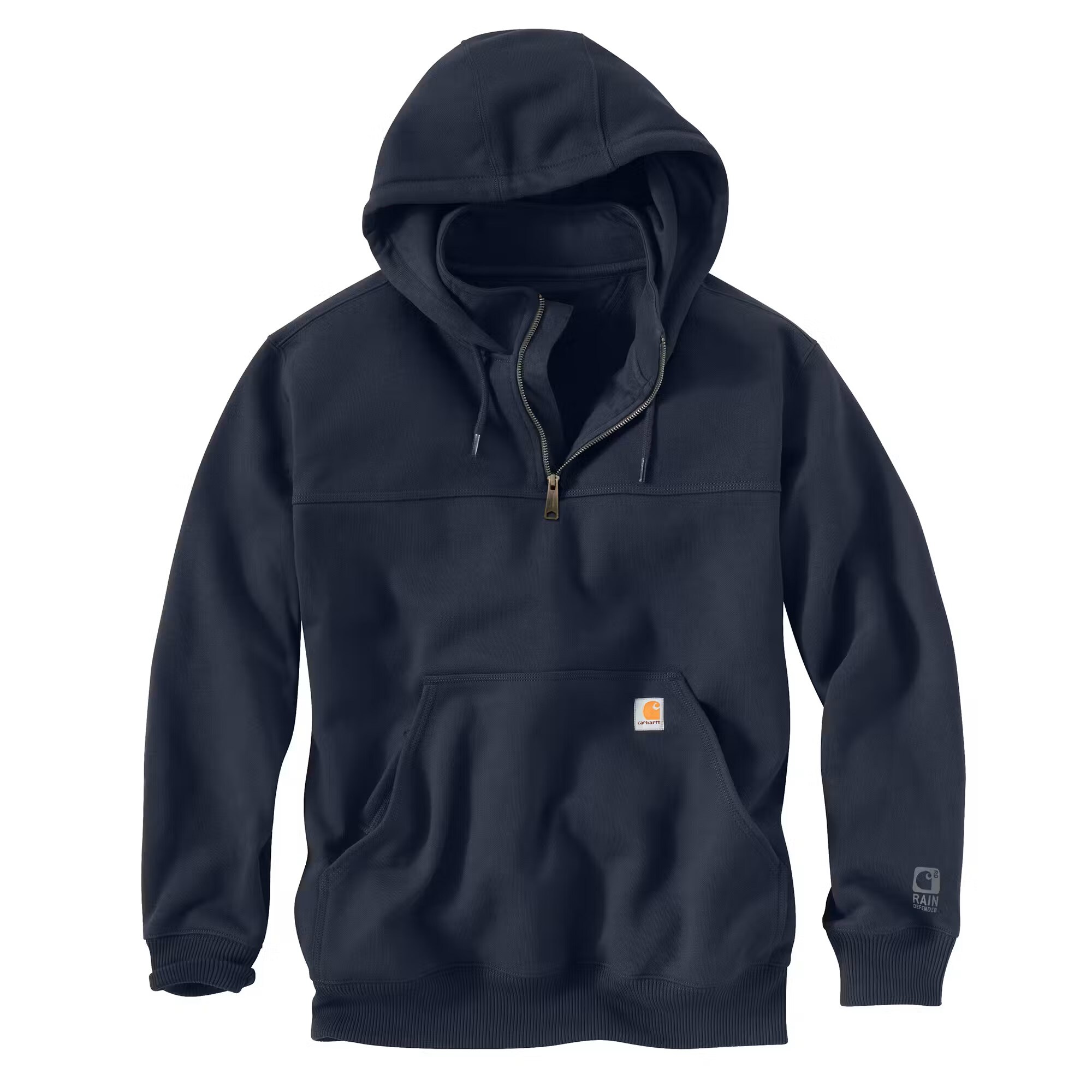 Carhartt 100617-472M Sweatshirts-Hoodies - View #3