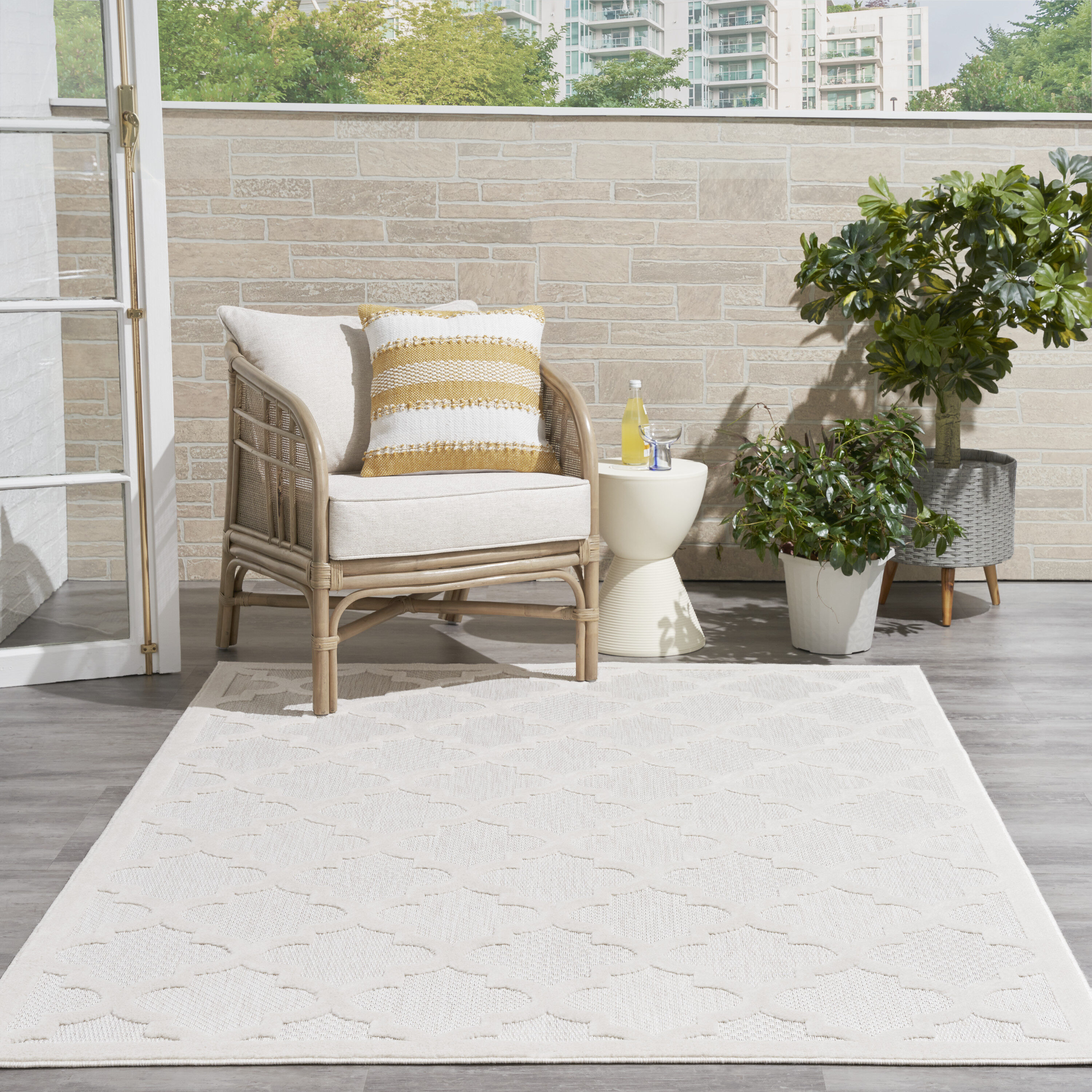 Nourison 099446040695 rugs - View #8