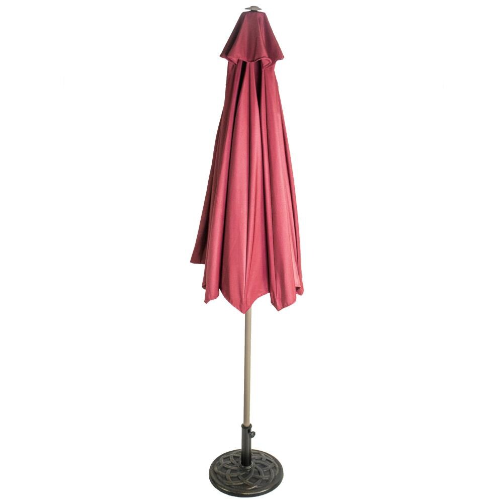 Backyard Expressions 911554 Umbrella-Bases - View #5