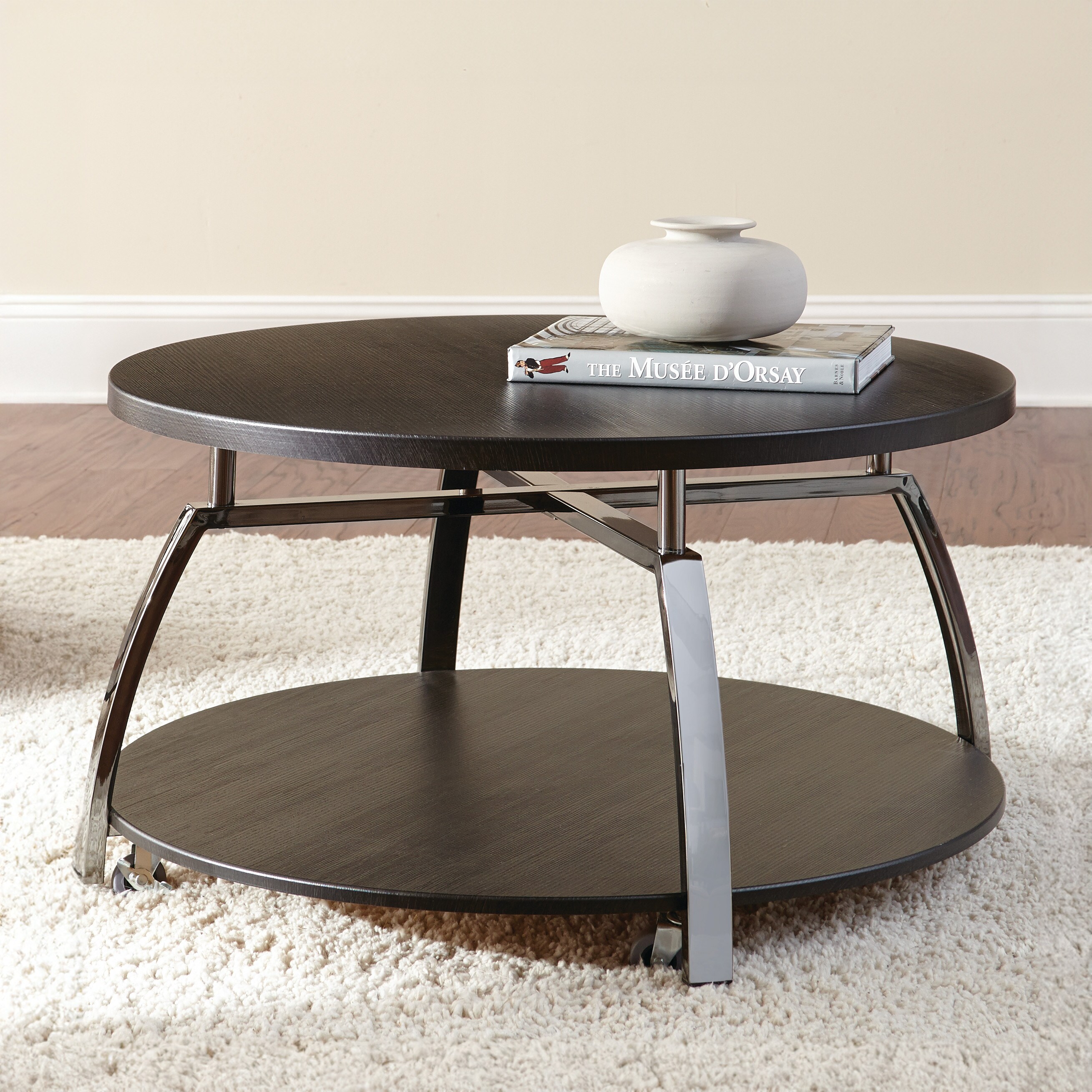 Steve Silver CM150C Coffee-Tables - View #3
