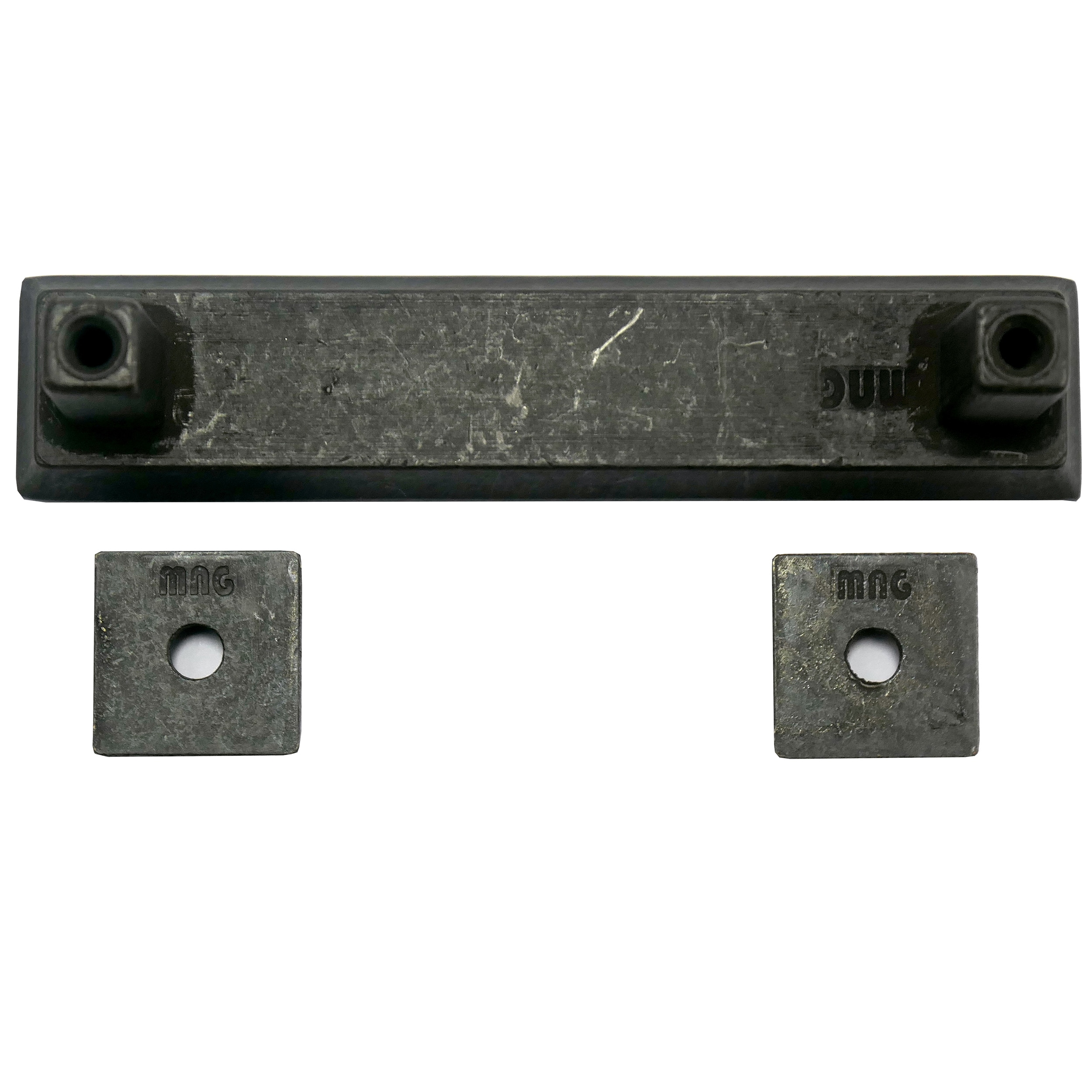 Laurey 83613 Cabinet-Pulls - View #2