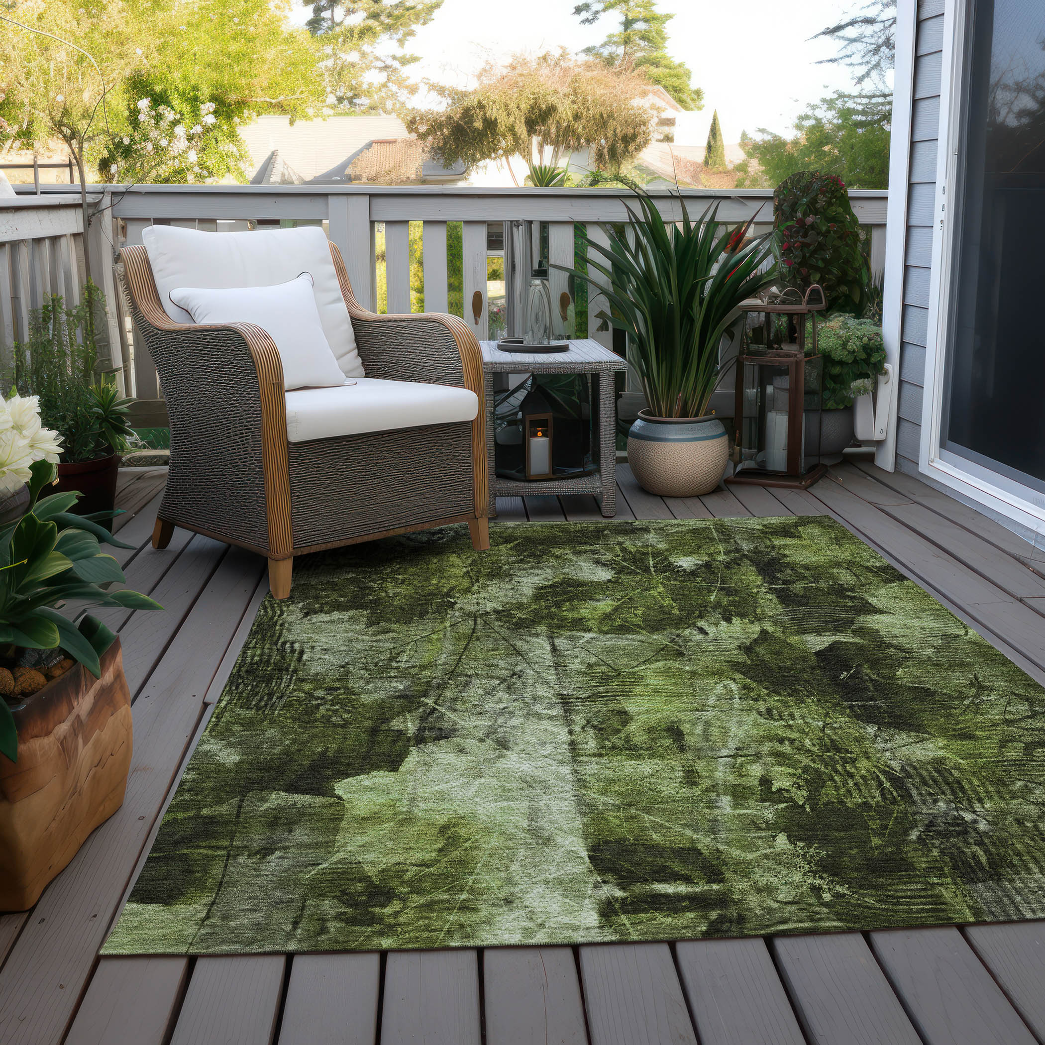Addison Rugs ACN560GE10X14 rugs - View #9
