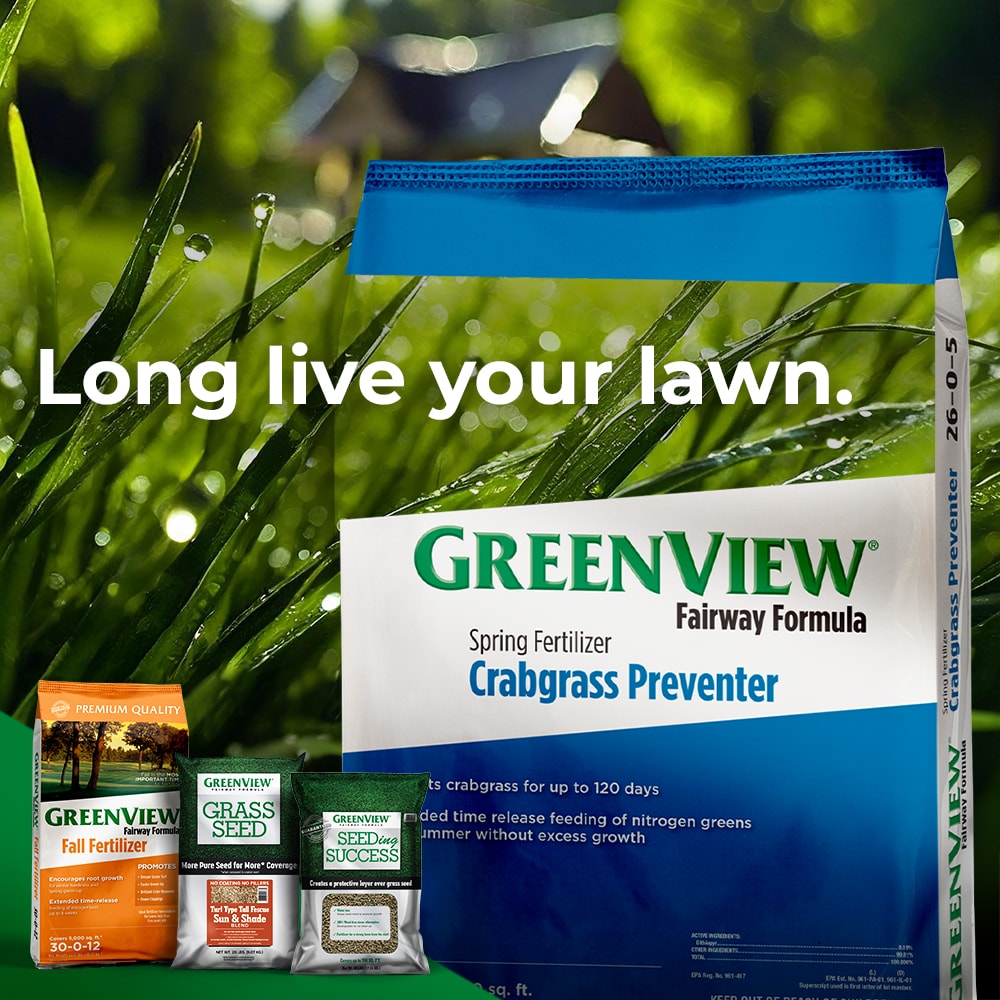Greenview 2129823 Weed-Preventers - View #5