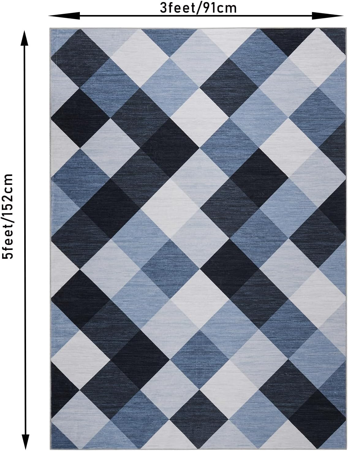 Garvee CBV-FOP181HQQTNV4-DS rugs - View #2
