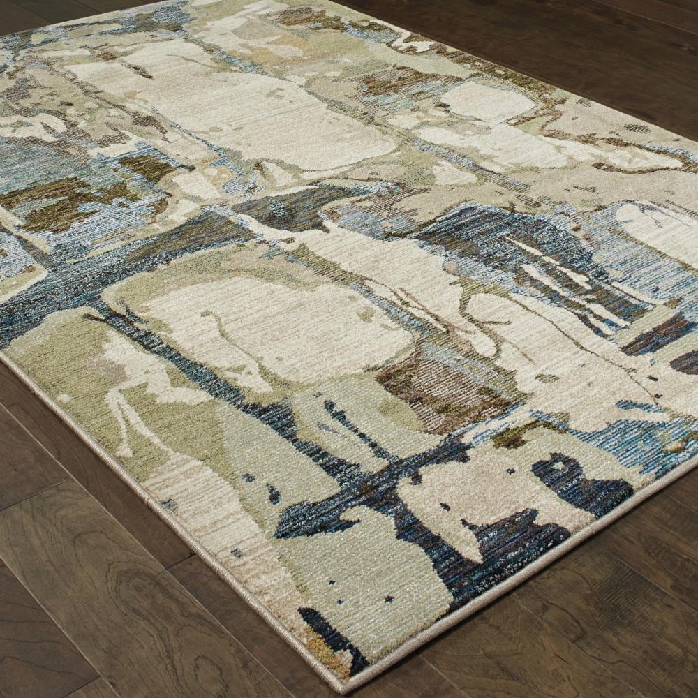 Archer Lane 802EVL7A7L rugs - View #3