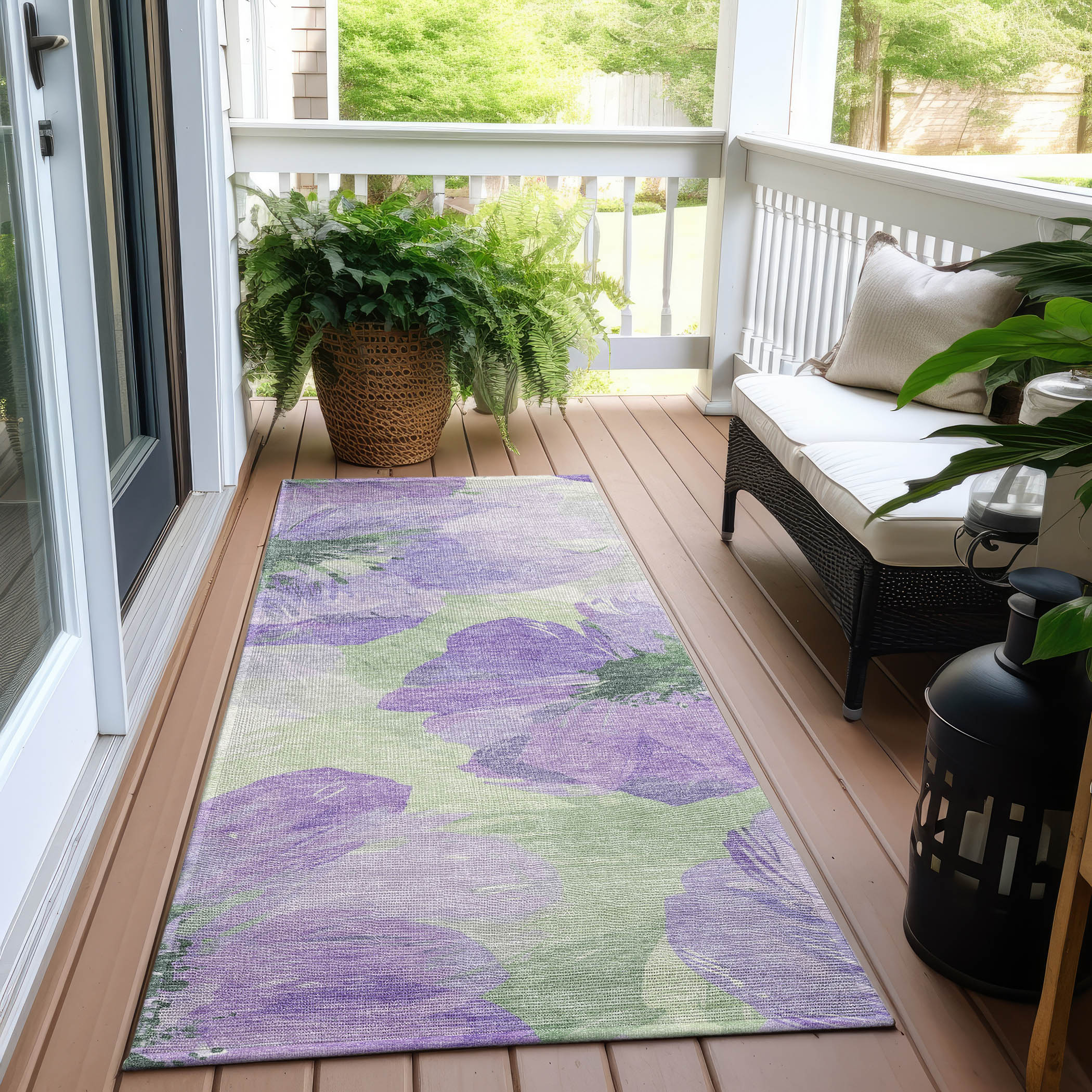 Addison Rugs ACN1554LV2X8 rugs - View #7