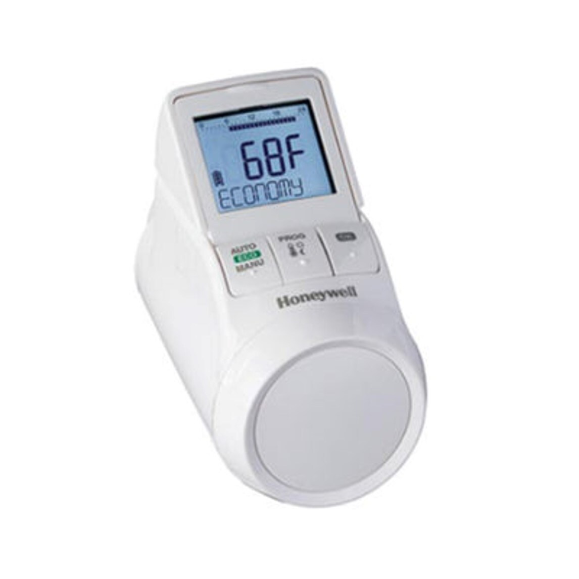 Honeywell Home HR90 Hydronic-Gas-Basebrd-Heat-Acces - View #3