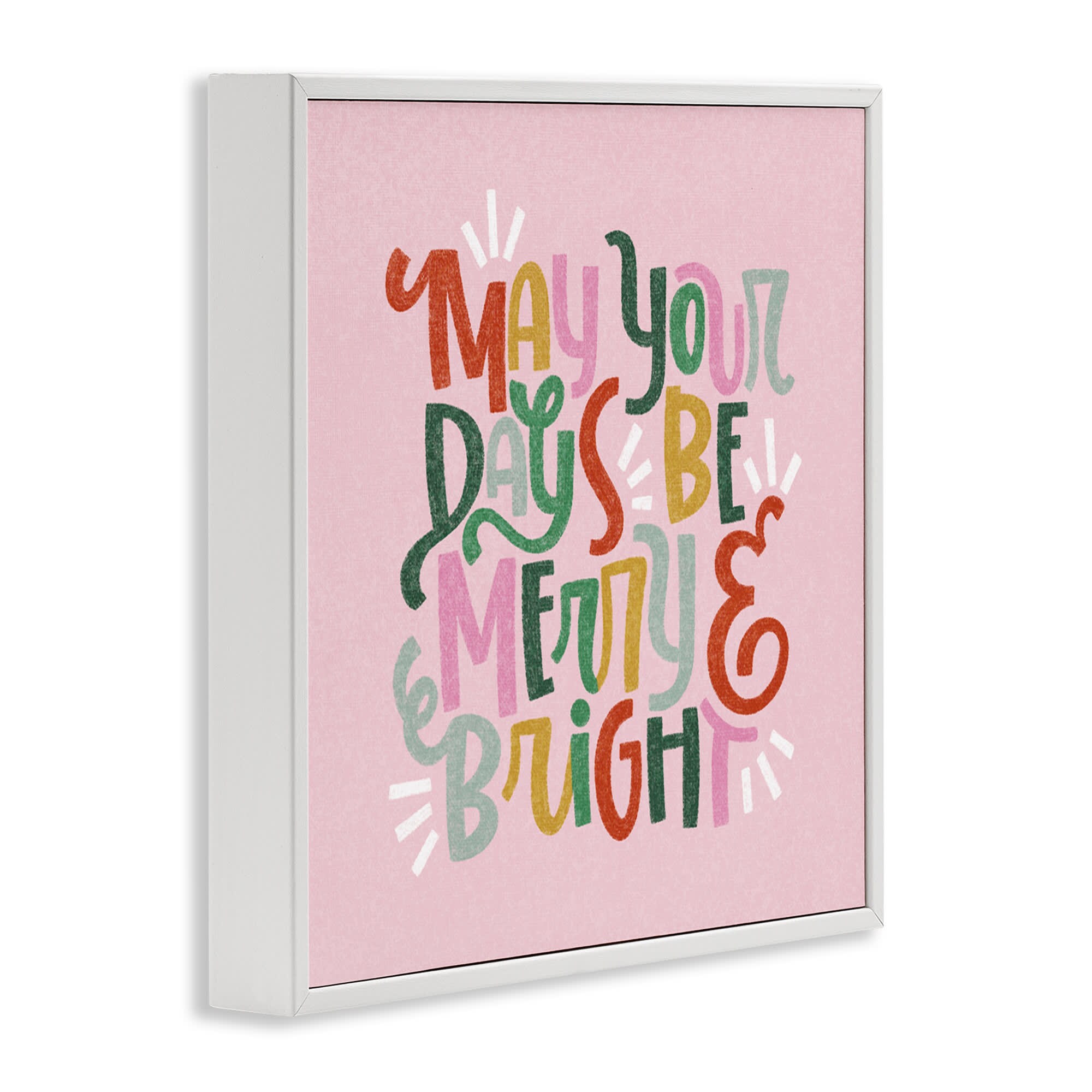 Stupell Industries BT-448-WFR-12X12 Wall-Art - View #2