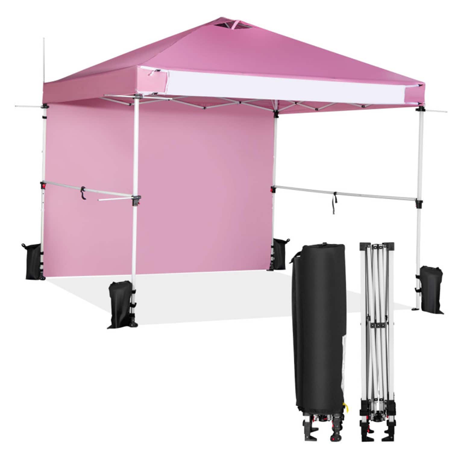 Mondawe MO-NP10846PI Canopies-Sl - View #3