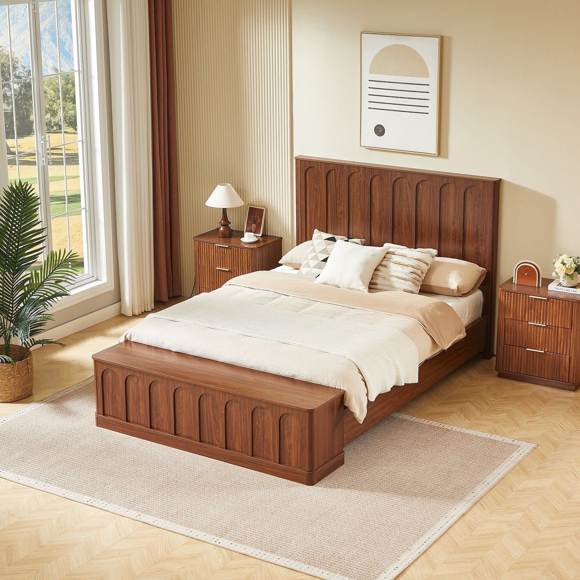 UOI ZZH109061 beds - View #4
