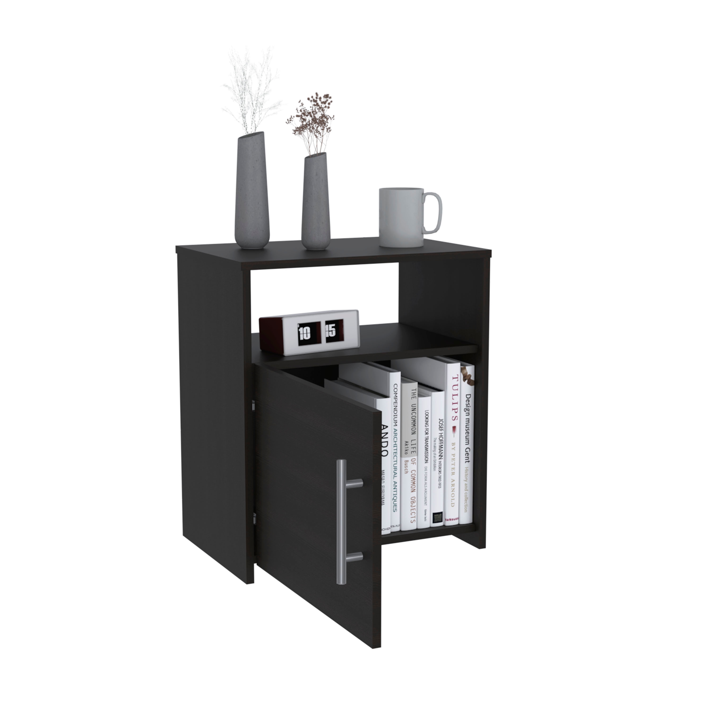 GLANZEND 6514CT4XW nightstands - View #4