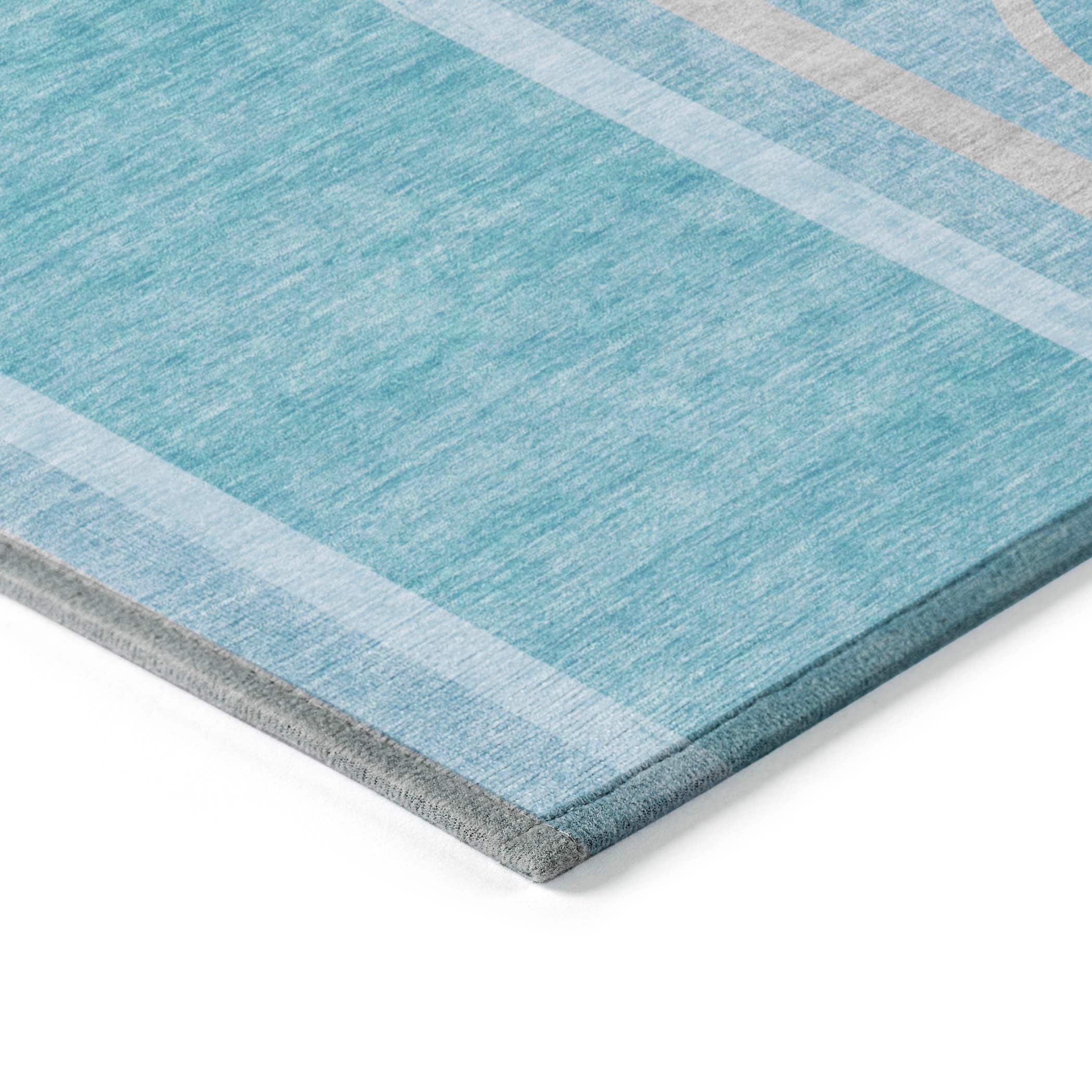 Addison Rugs ACN532TE8X10 rugs - View #4