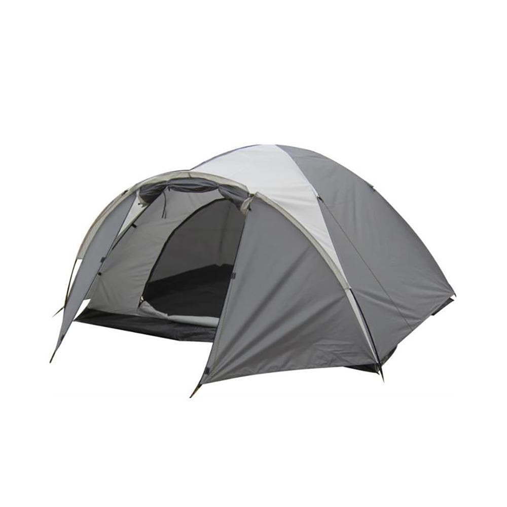 Polyester 4-Person Tent in the Tents department at Lowes.com