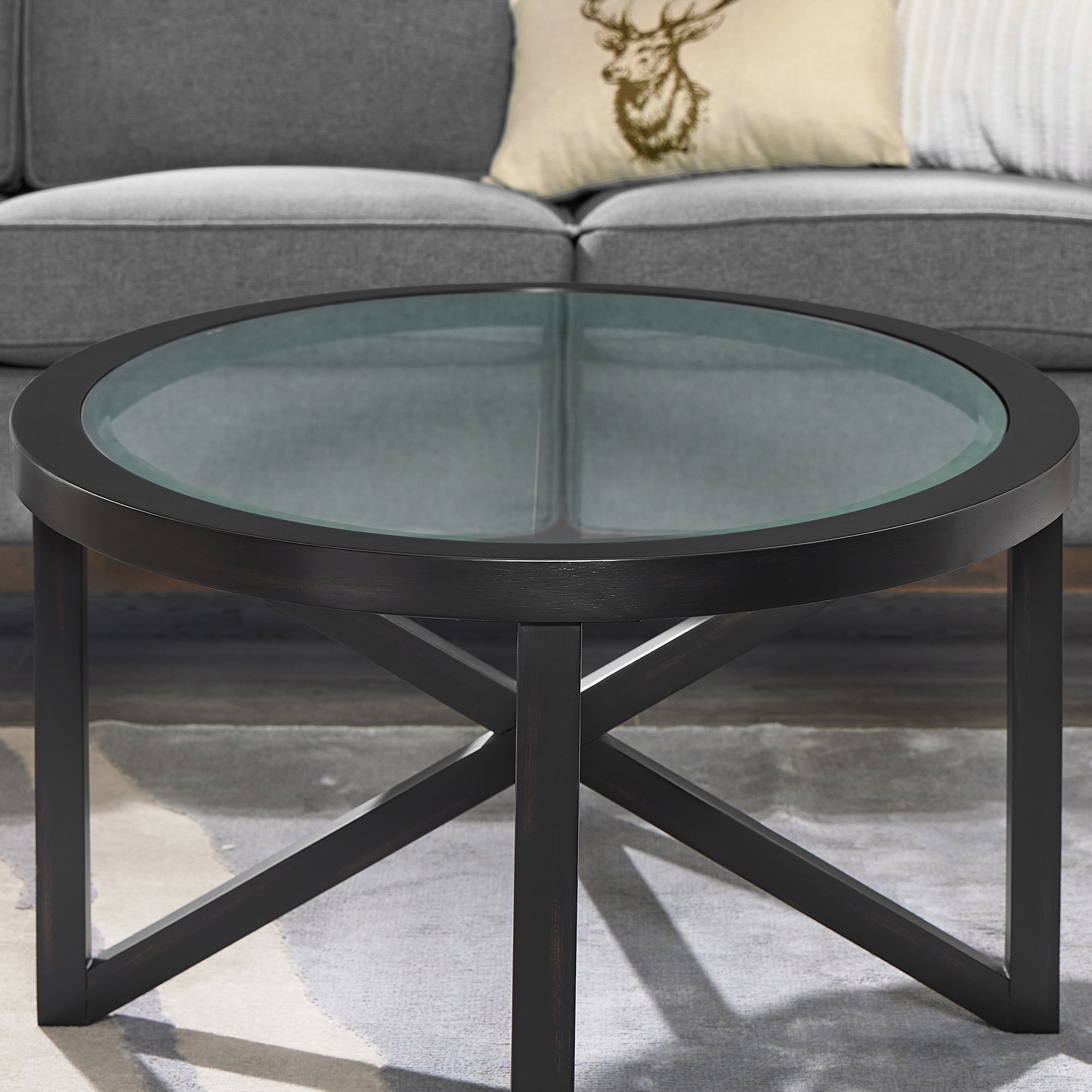 Bybafun YD2400043 Coffee-Tables - View #4